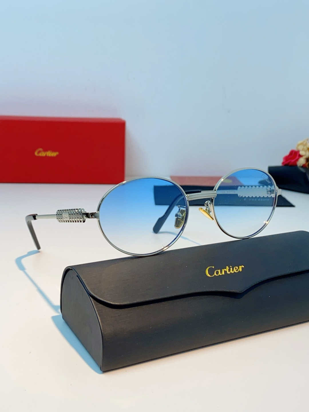 Cartier sunglasses
