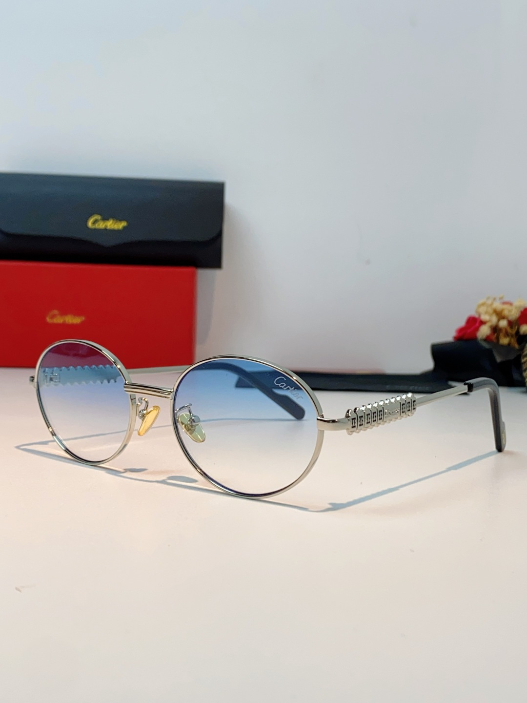 Cartier sunglasses