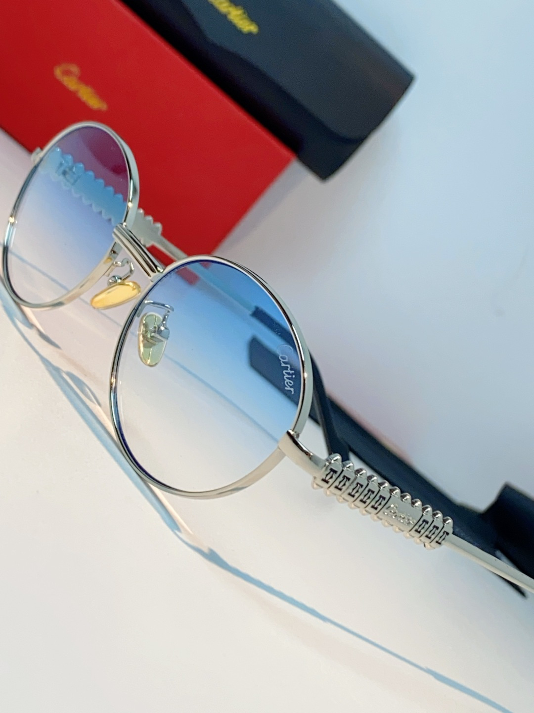 Cartier sunglasses