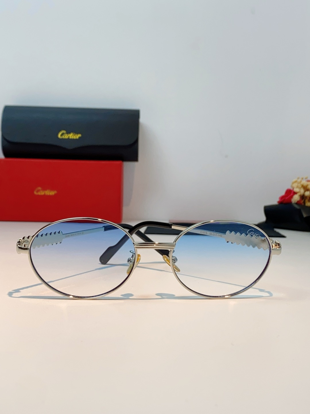 Cartier sunglasses