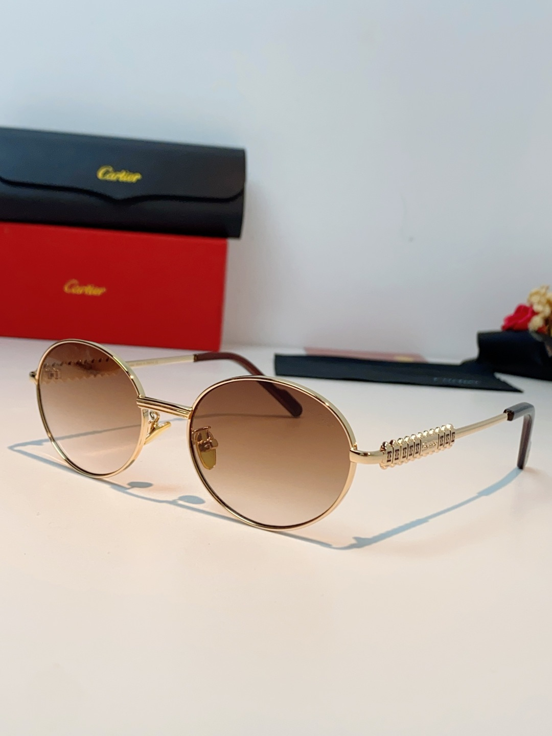 Cartier sunglasses