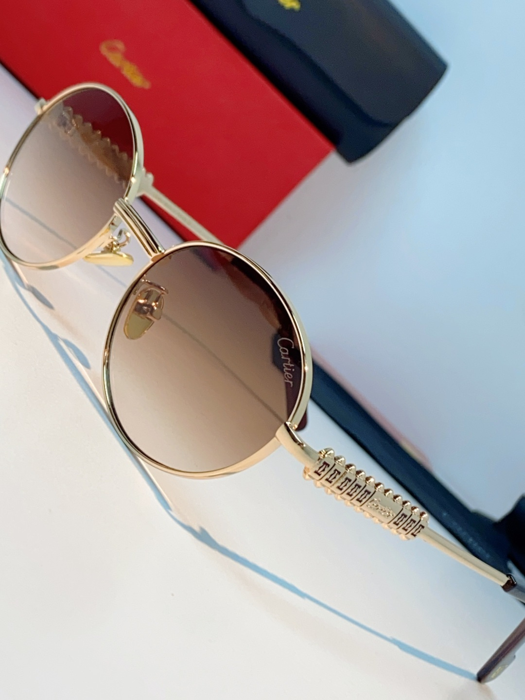 Cartier sunglasses