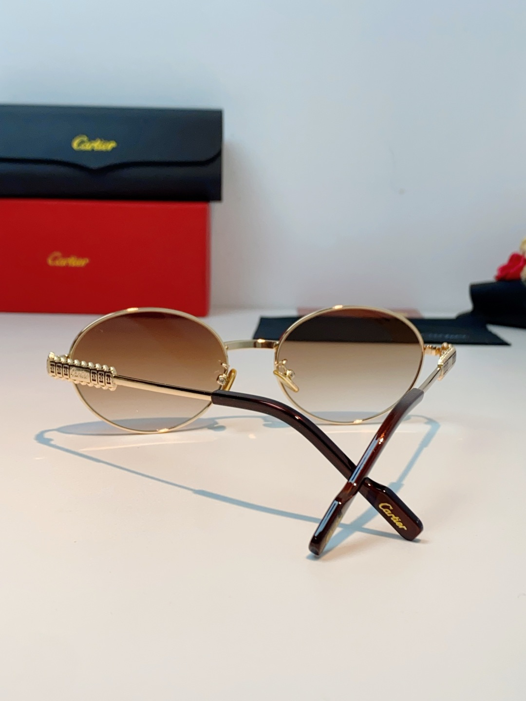 Cartier sunglasses