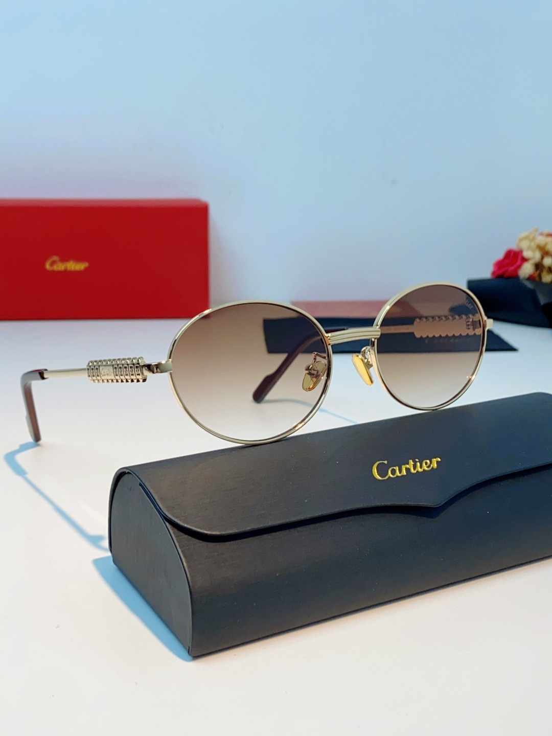 Cartier sunglasses