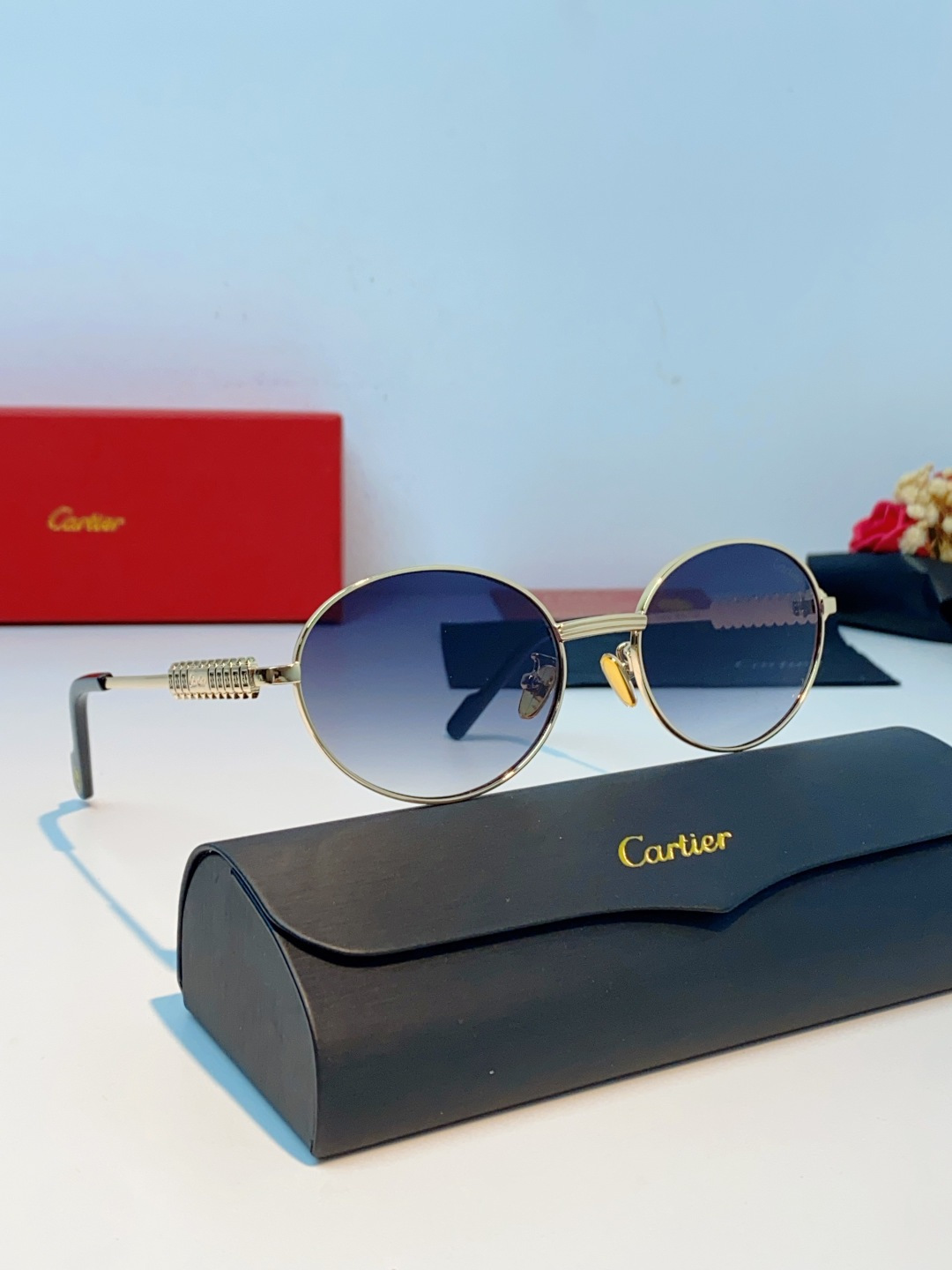 Cartier sunglasses
