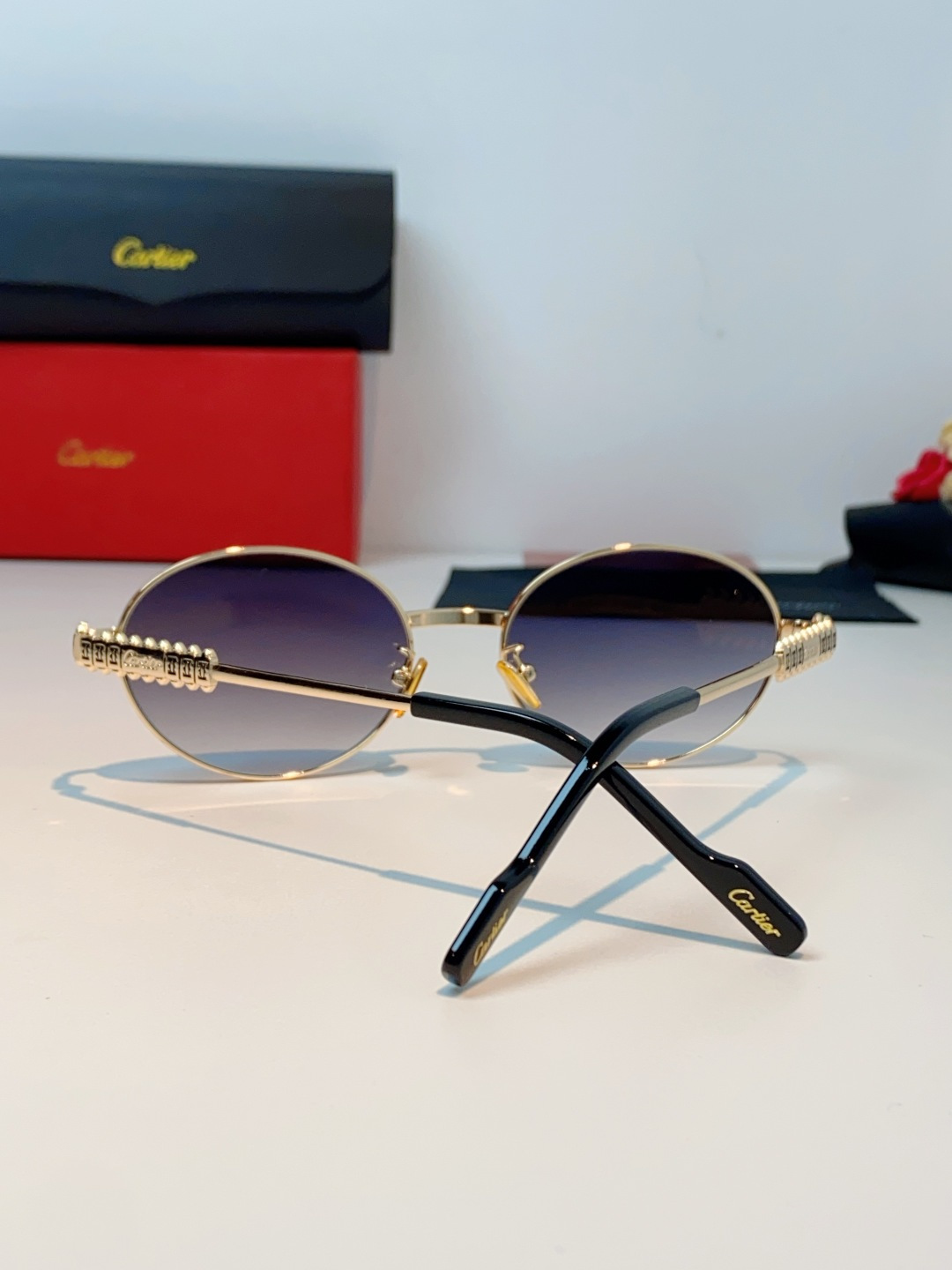 Cartier sunglasses