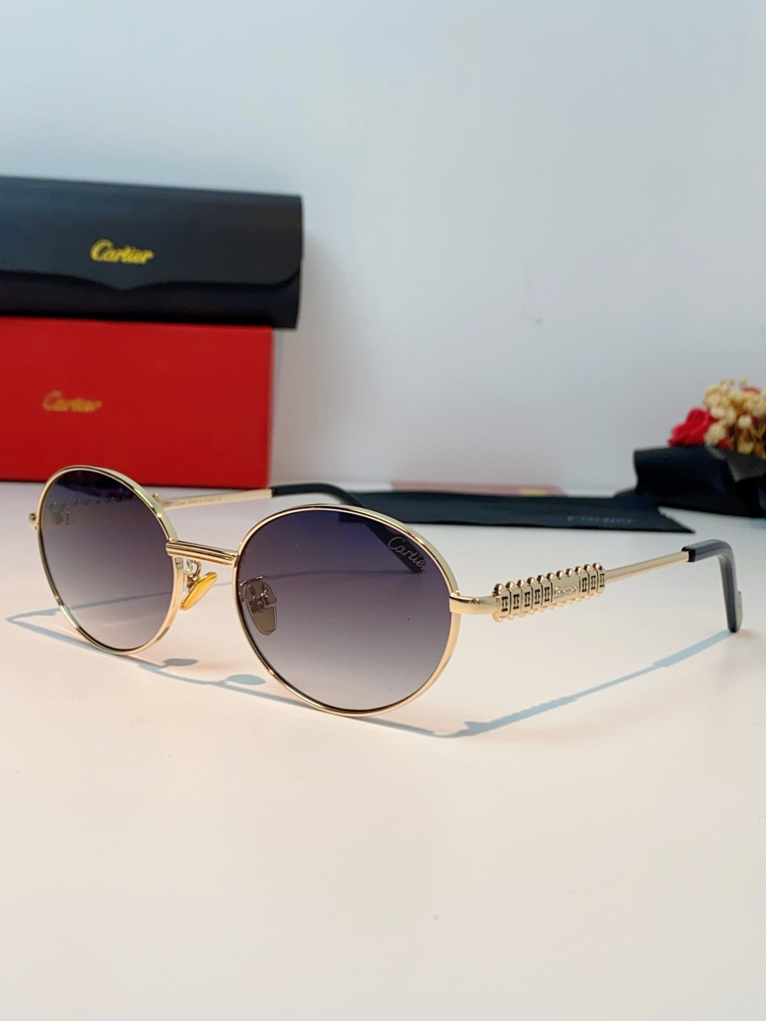 Cartier sunglasses