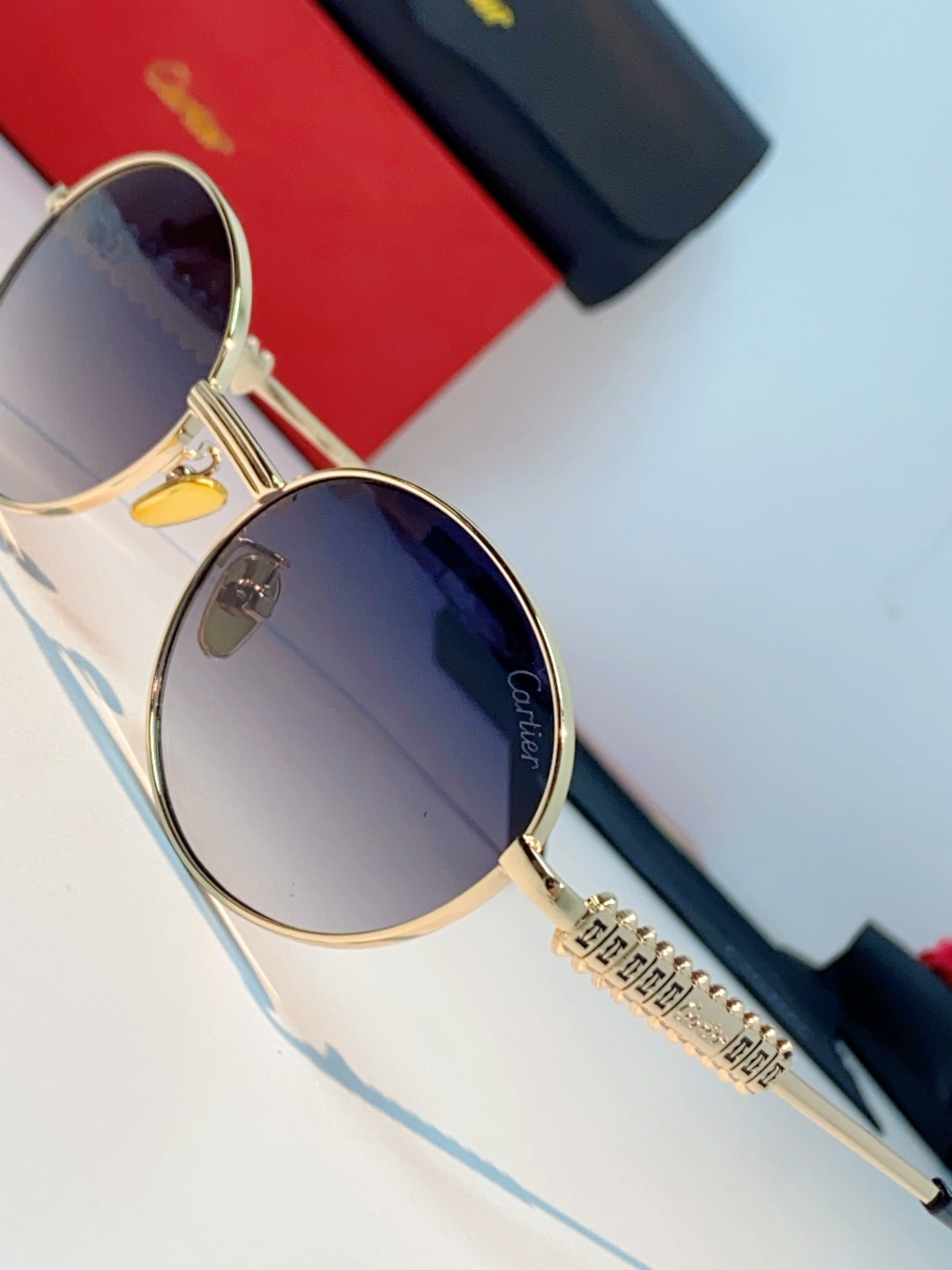 Cartier sunglasses