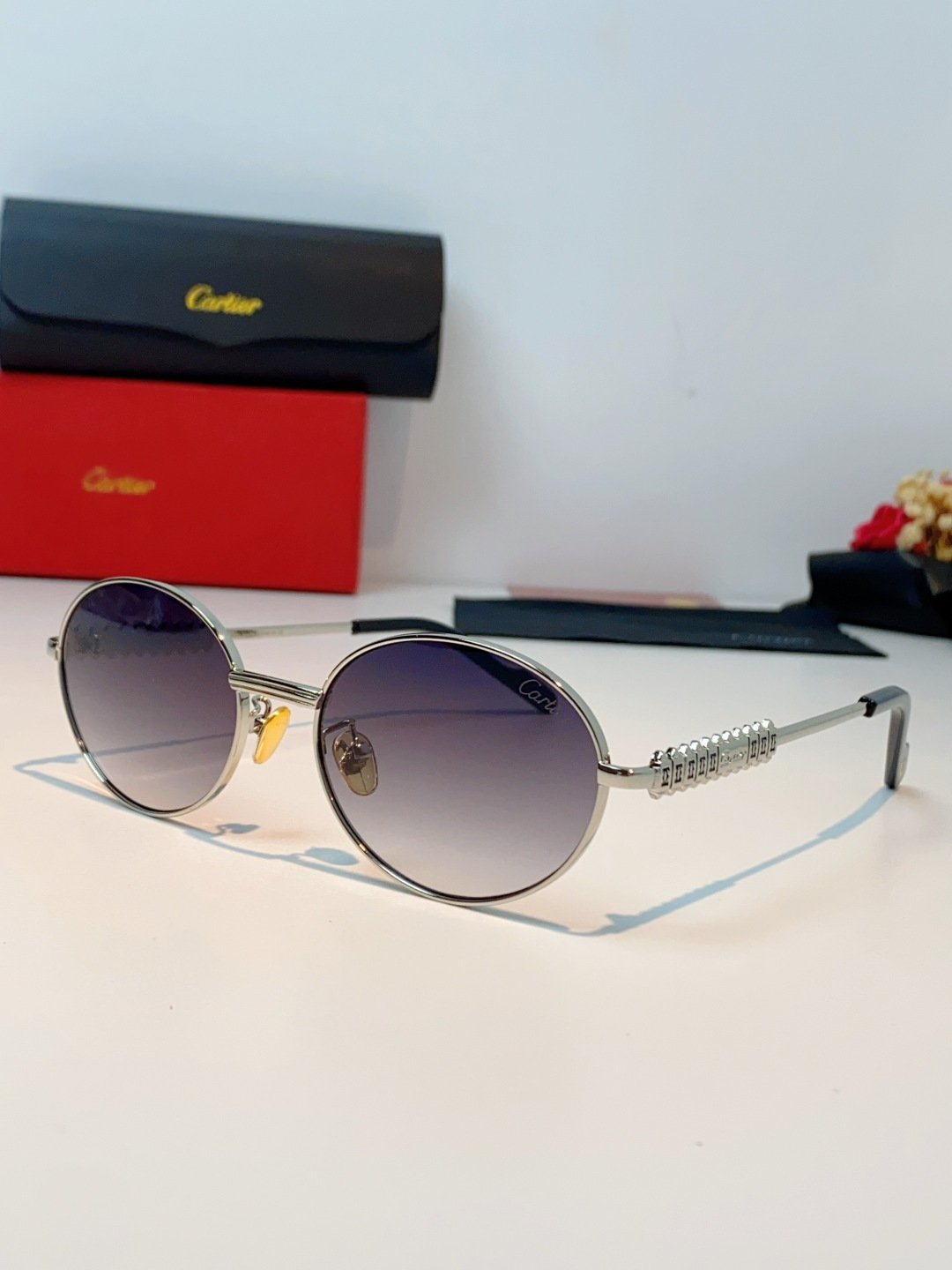 Cartier sunglasses
