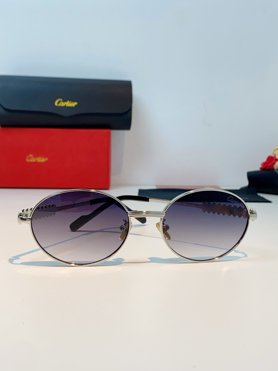 Cartier sunglasses