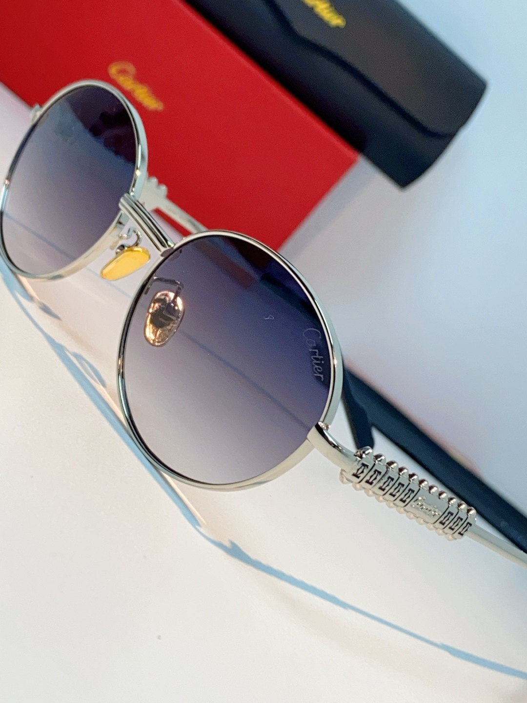 Cartier sunglasses