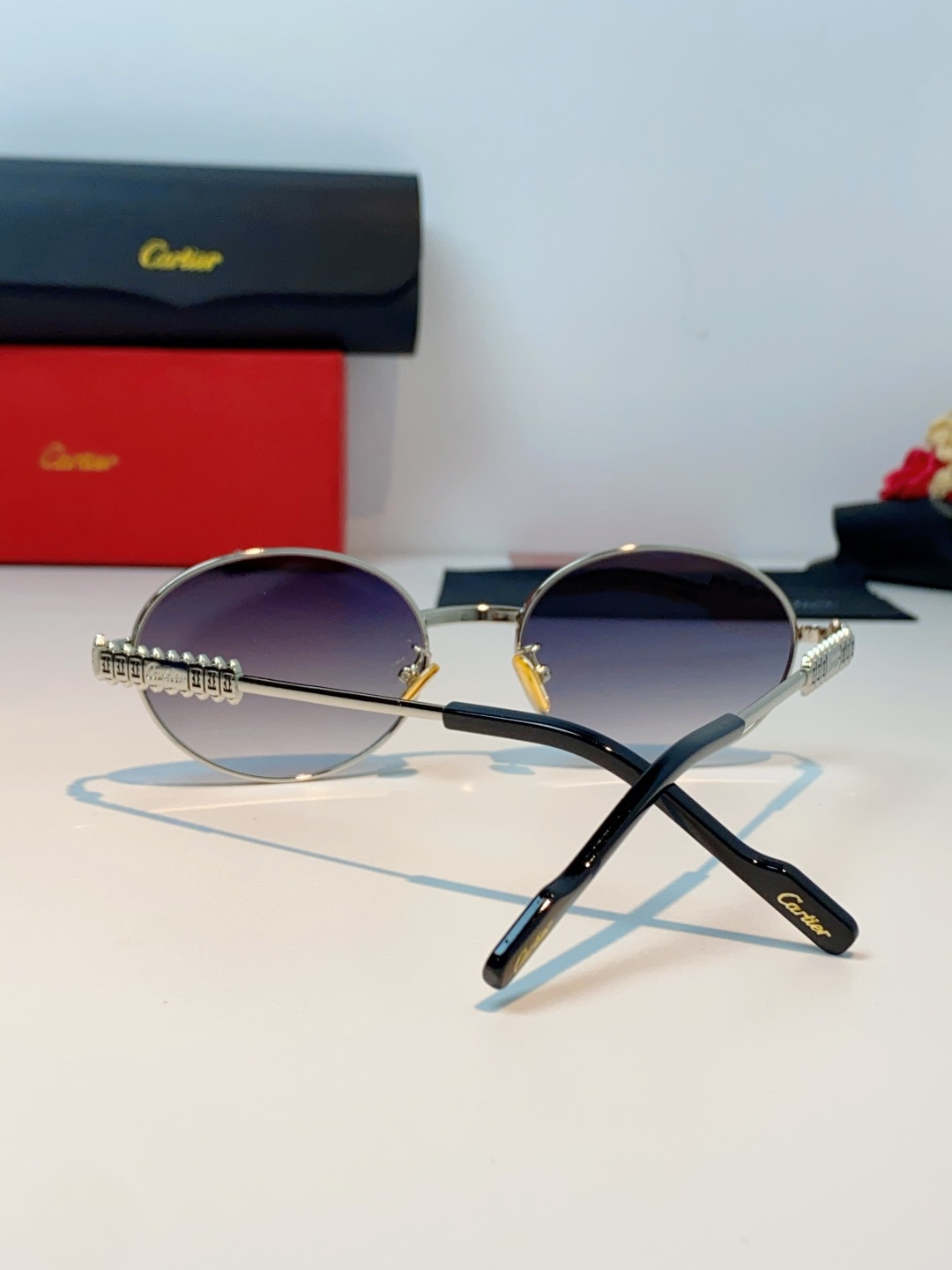Cartier sunglasses