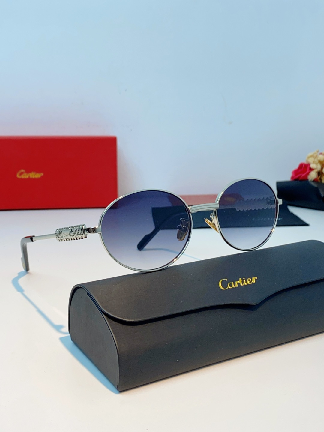 Cartier sunglasses