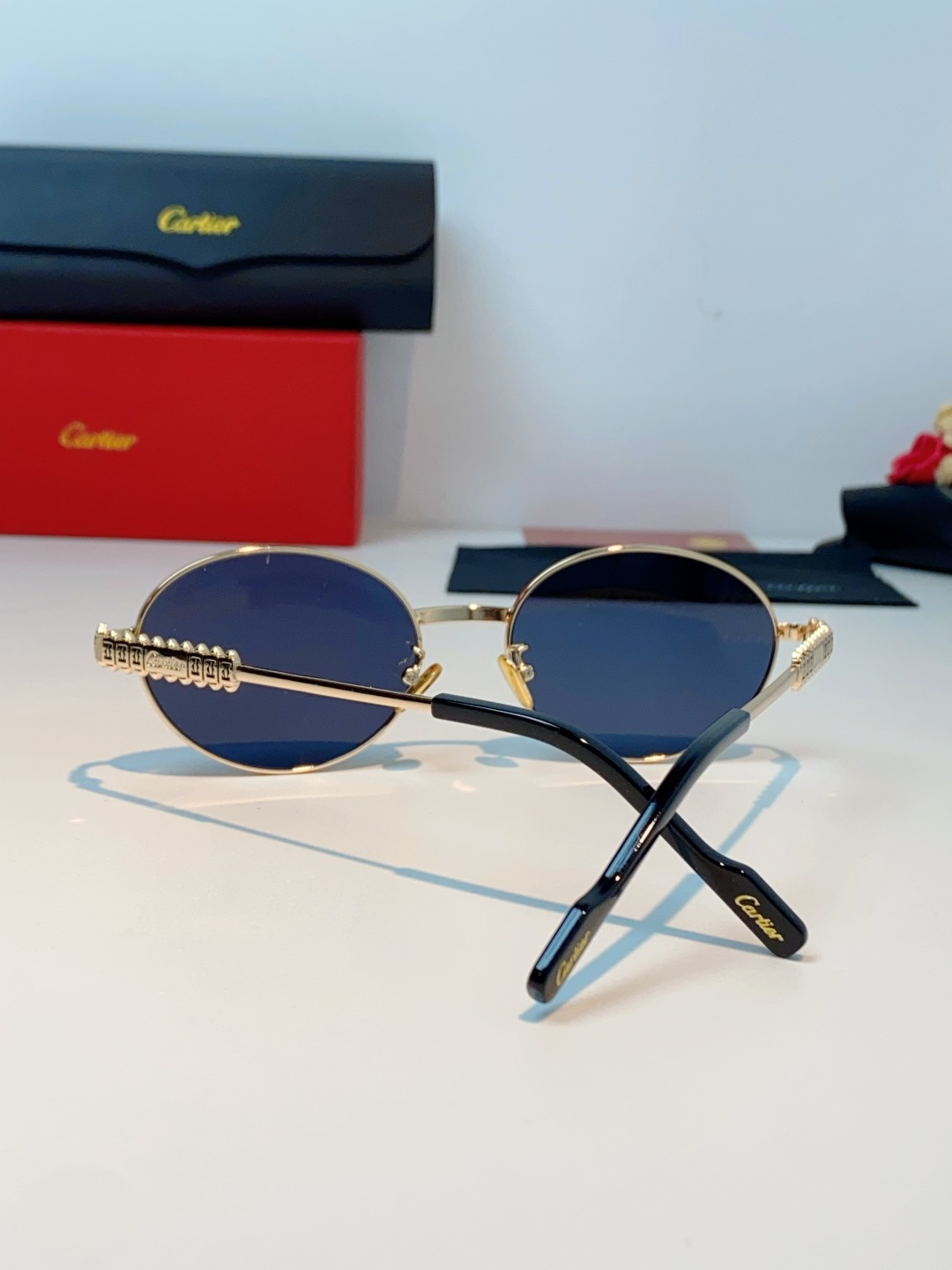 Cartier sunglasses