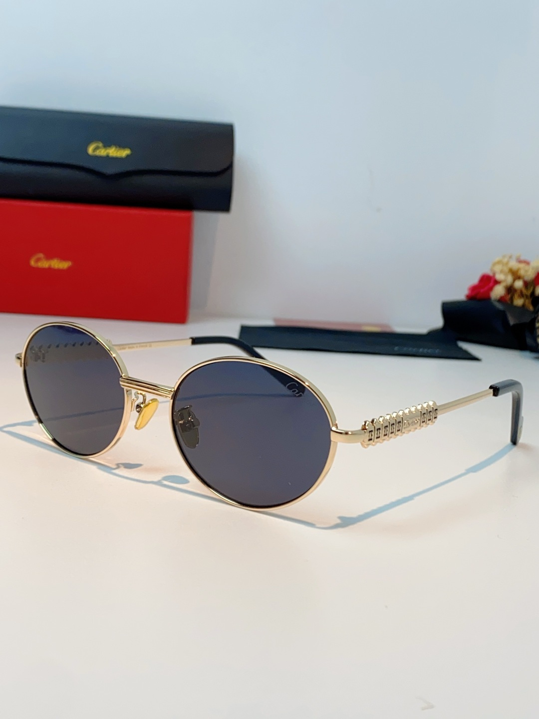 Cartier sunglasses