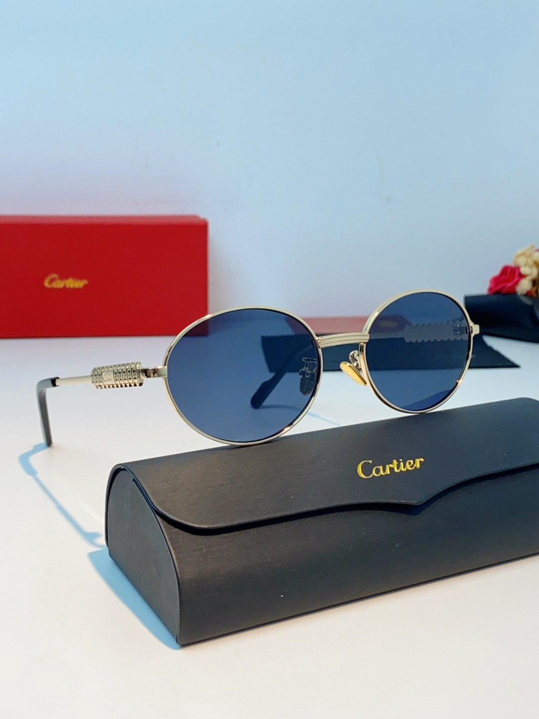 Cartier sunglasses