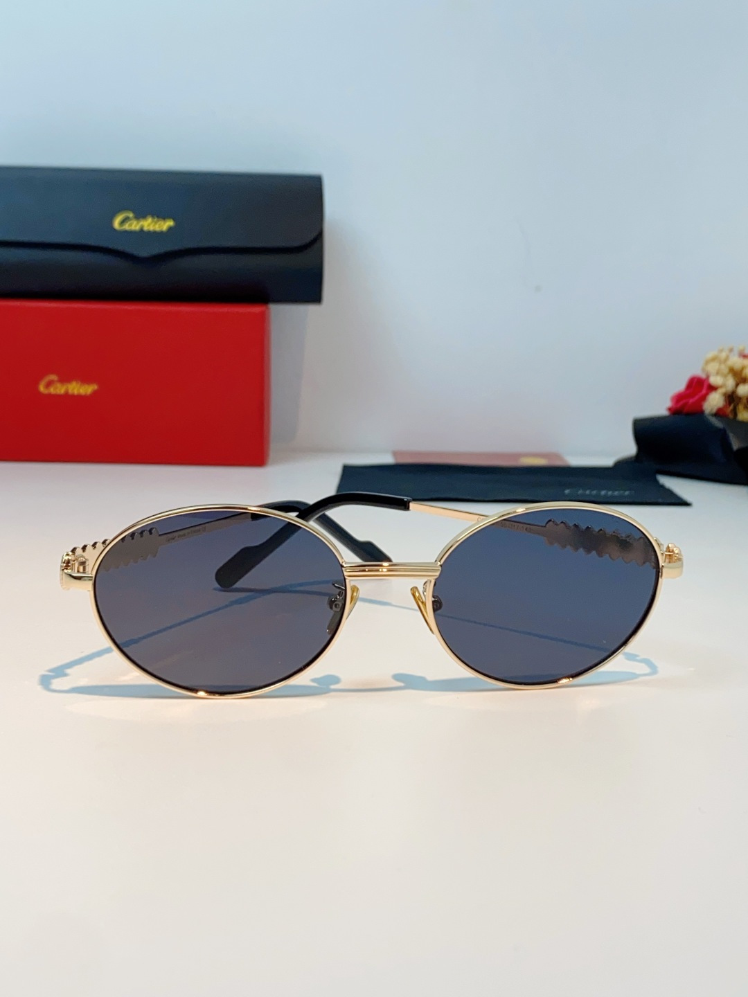 Cartier sunglasses