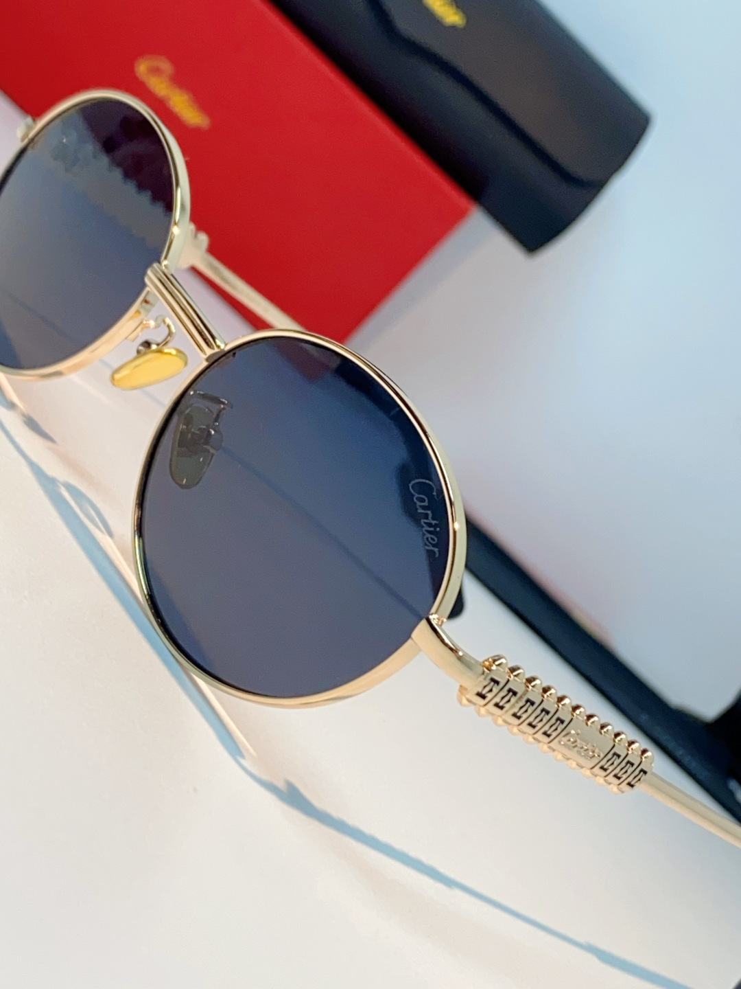 Cartier sunglasses