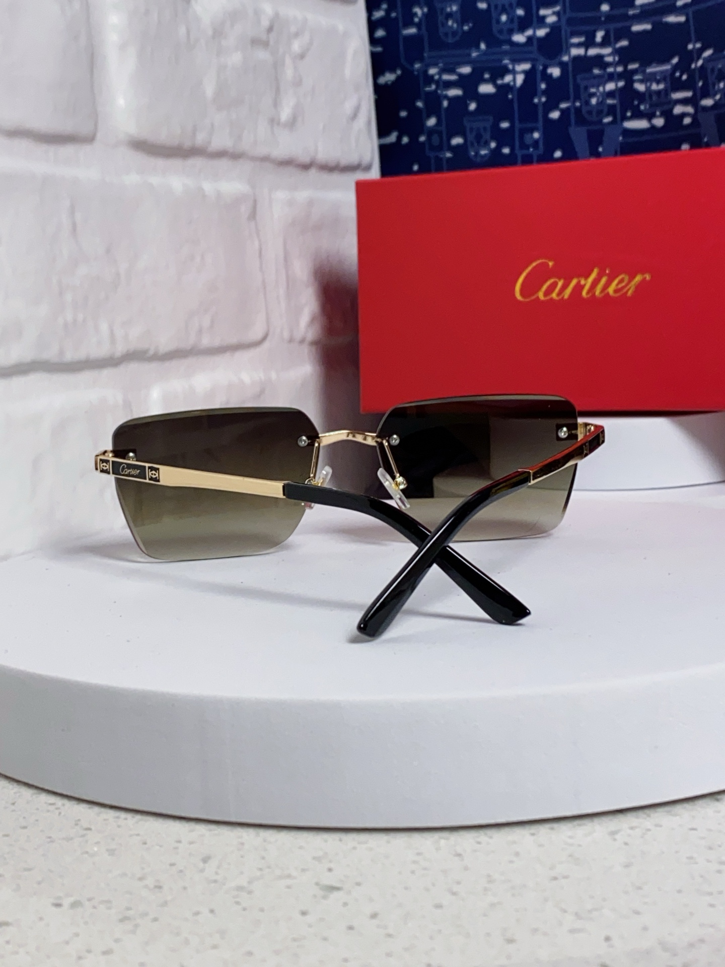 Cartier sunglasses