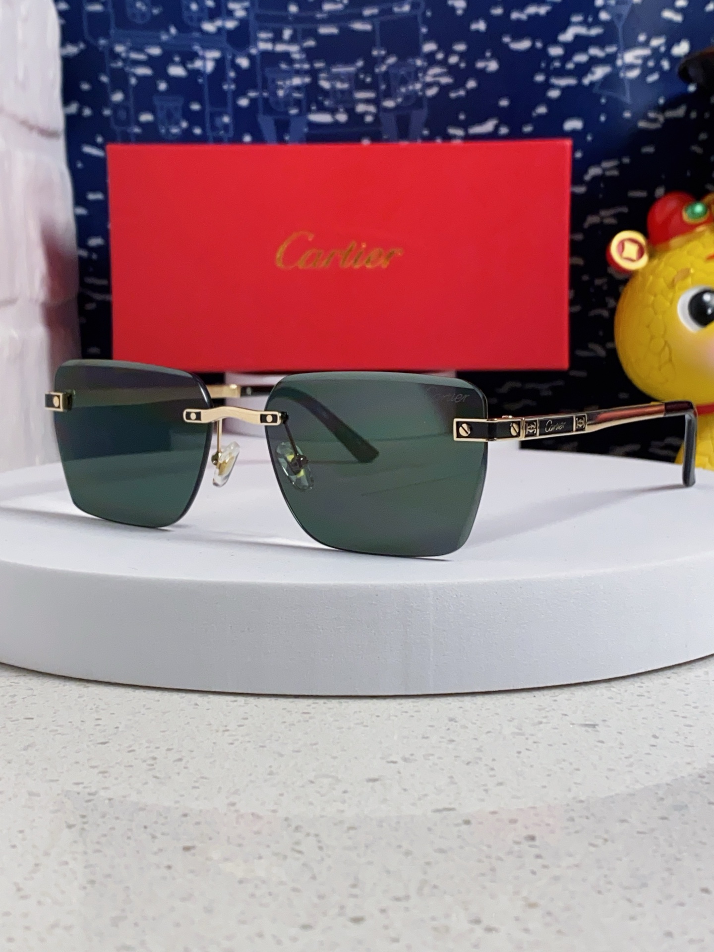 Cartier sunglasses