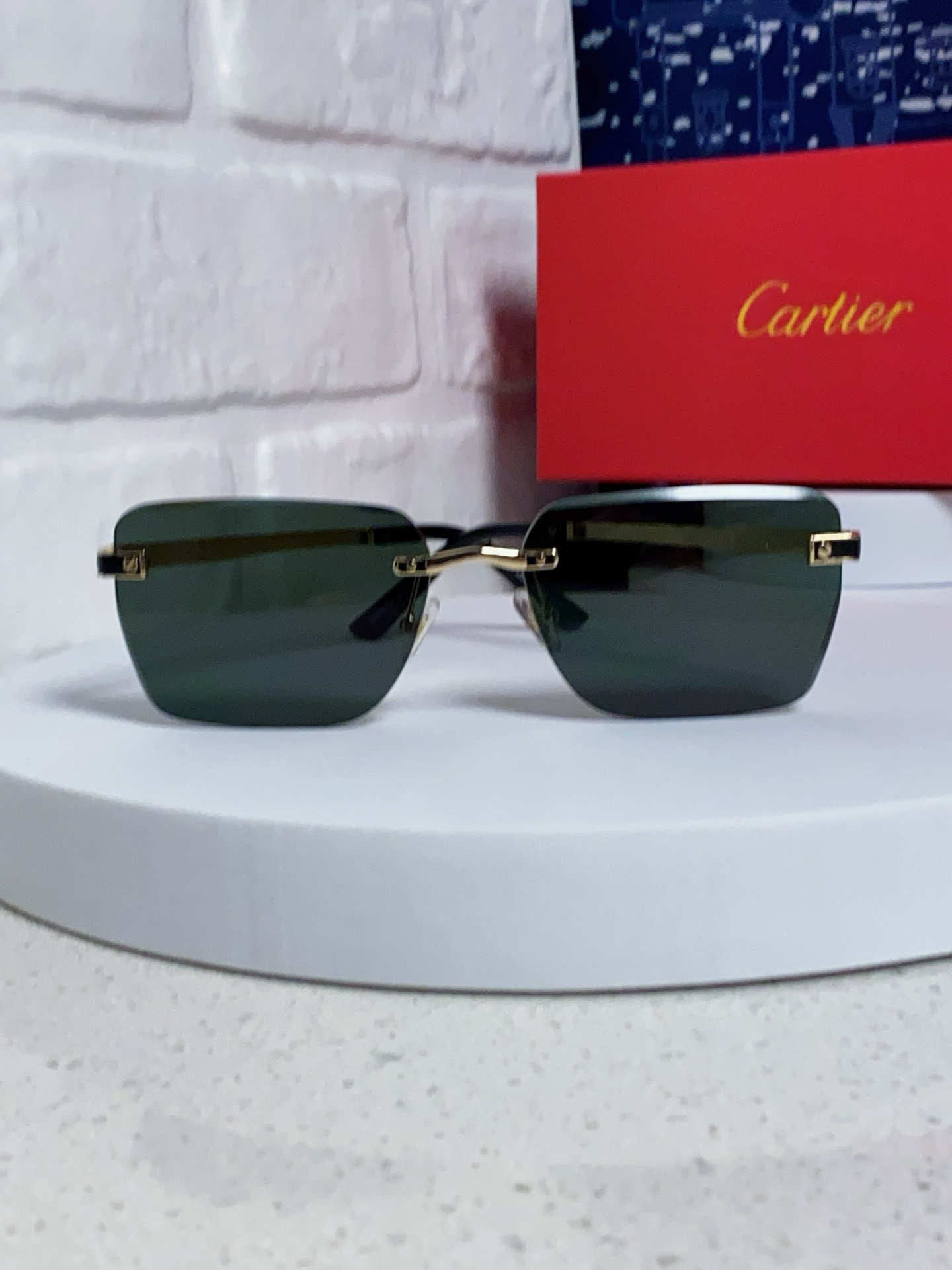 Cartier sunglasses