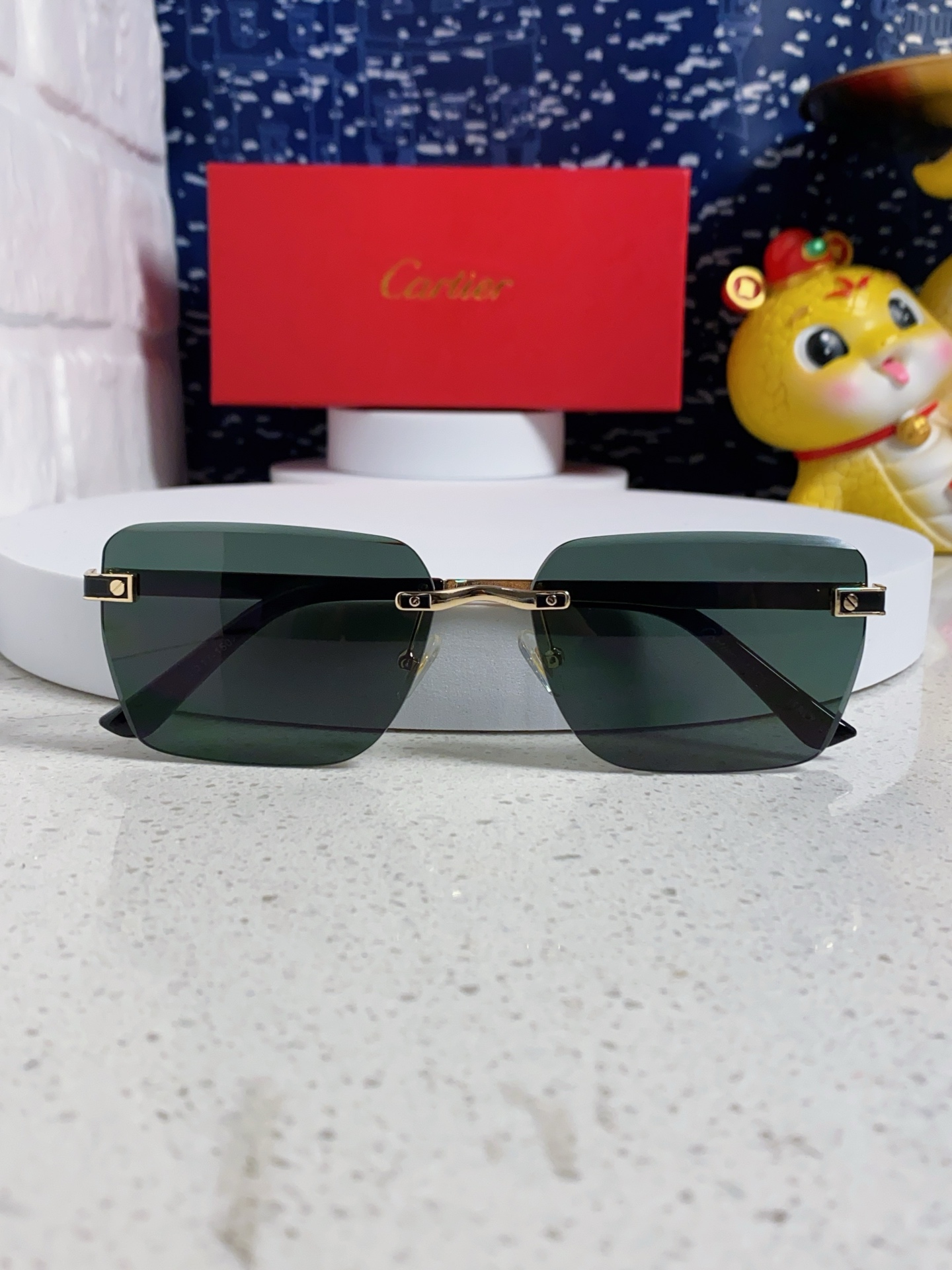 Cartier sunglasses