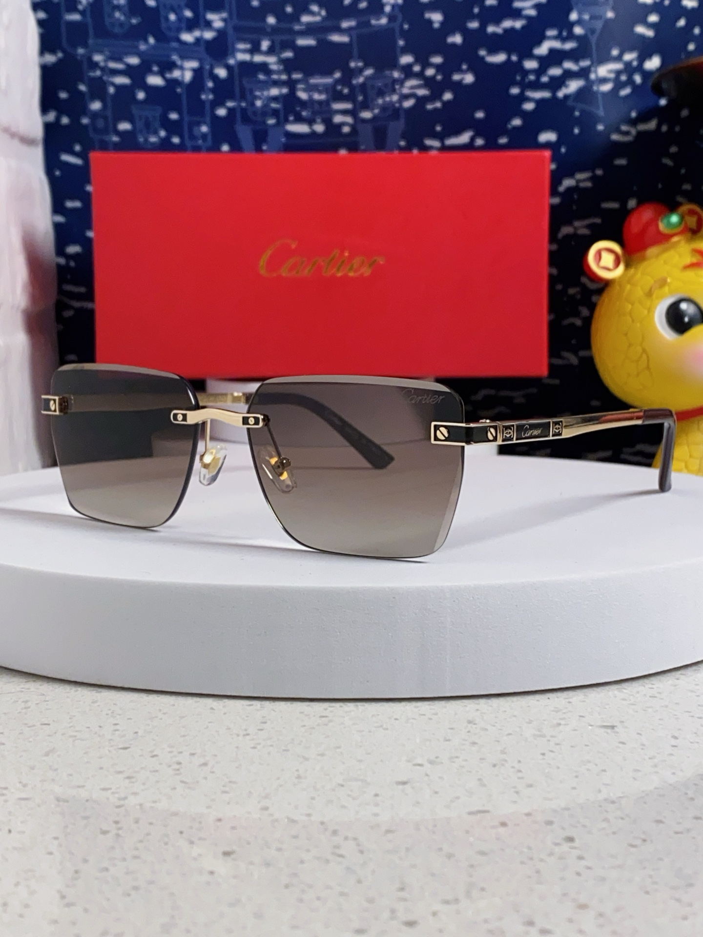 Cartier sunglasses