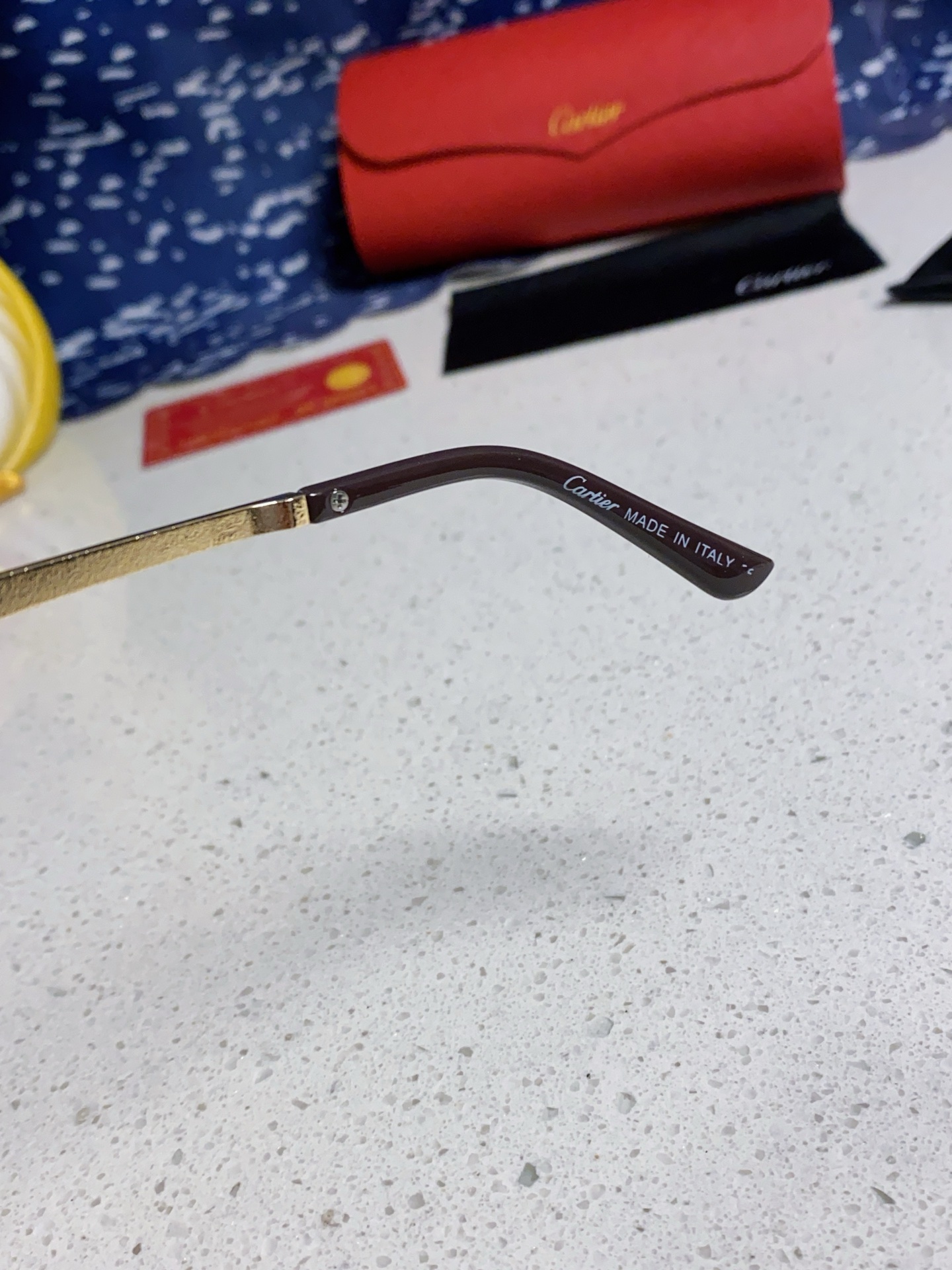 Cartier sunglasses