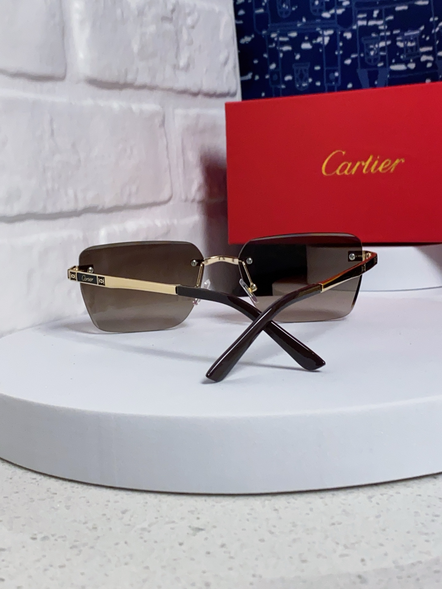 Cartier sunglasses