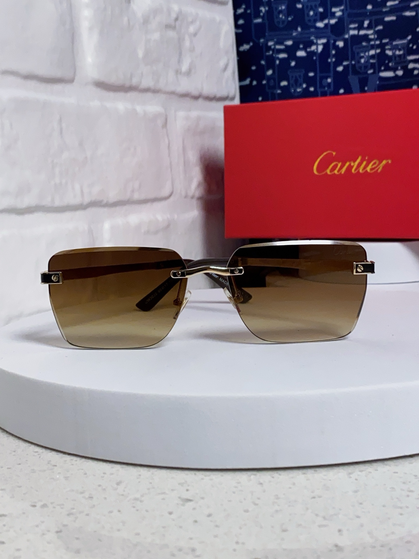 Cartier sunglasses