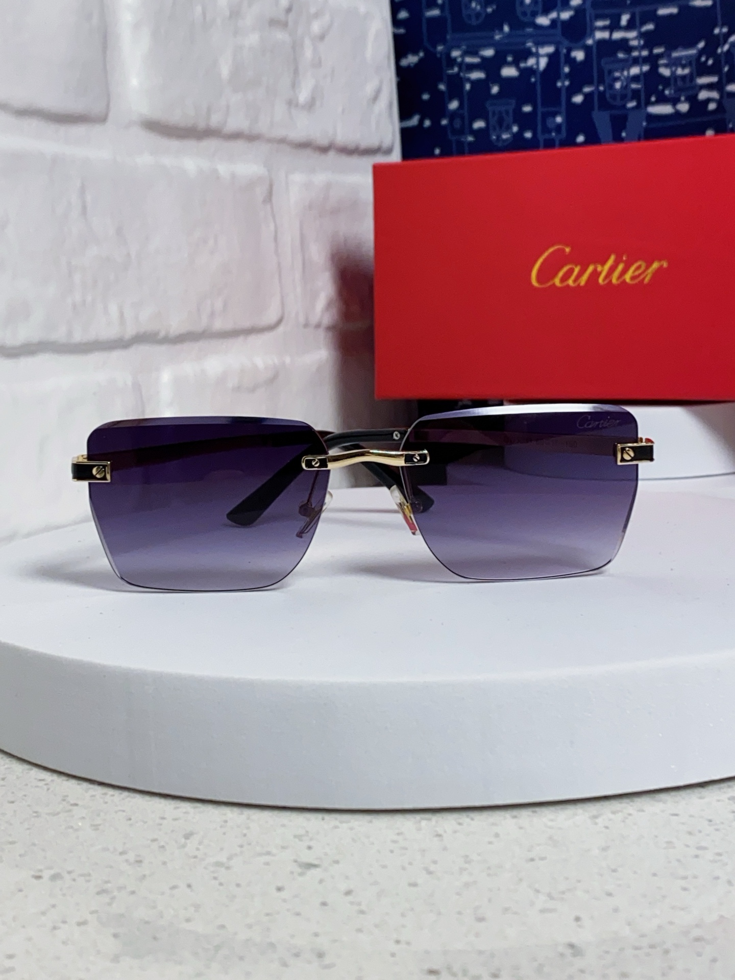 Cartier sunglasses