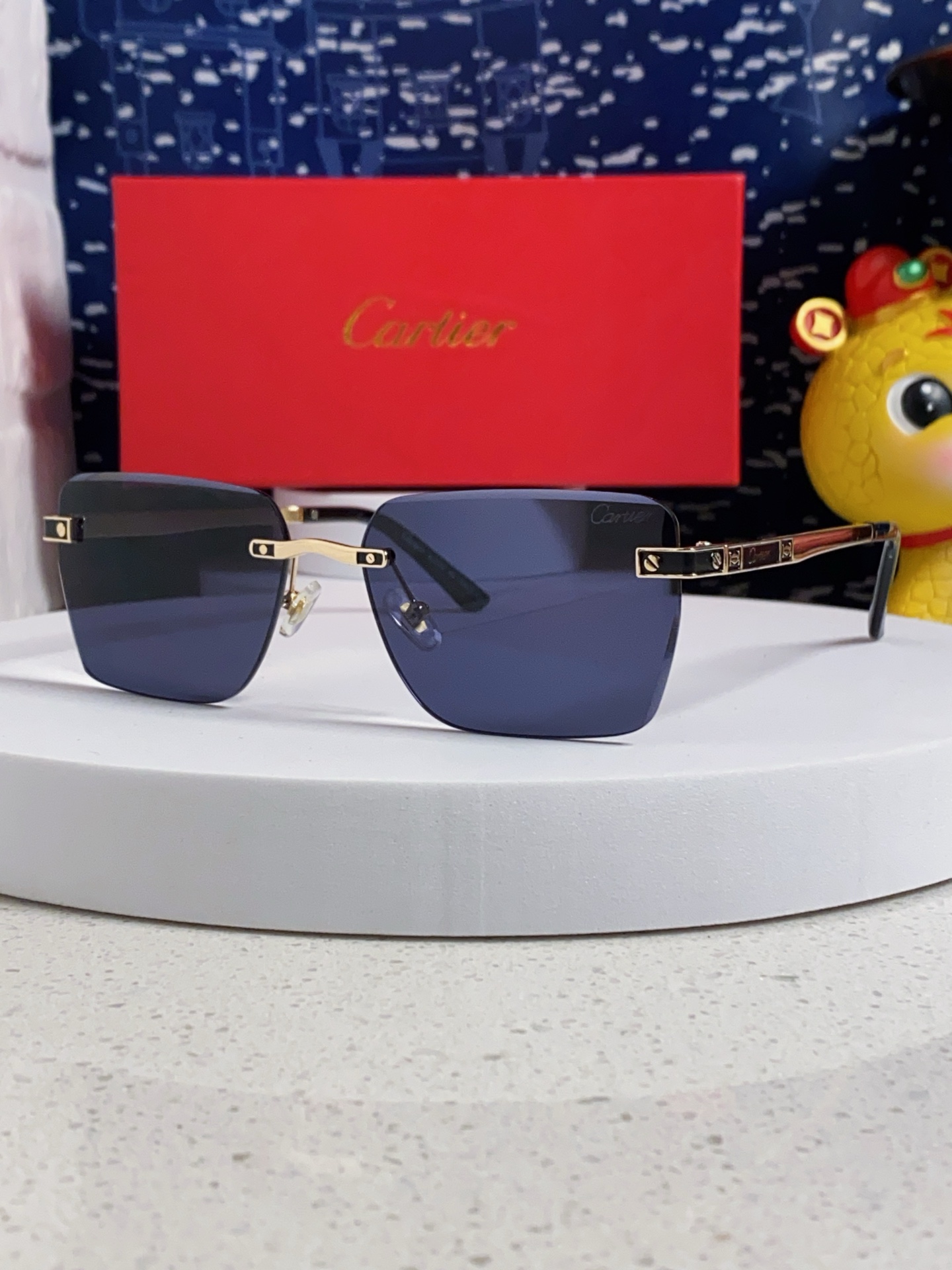 Cartier sunglasses