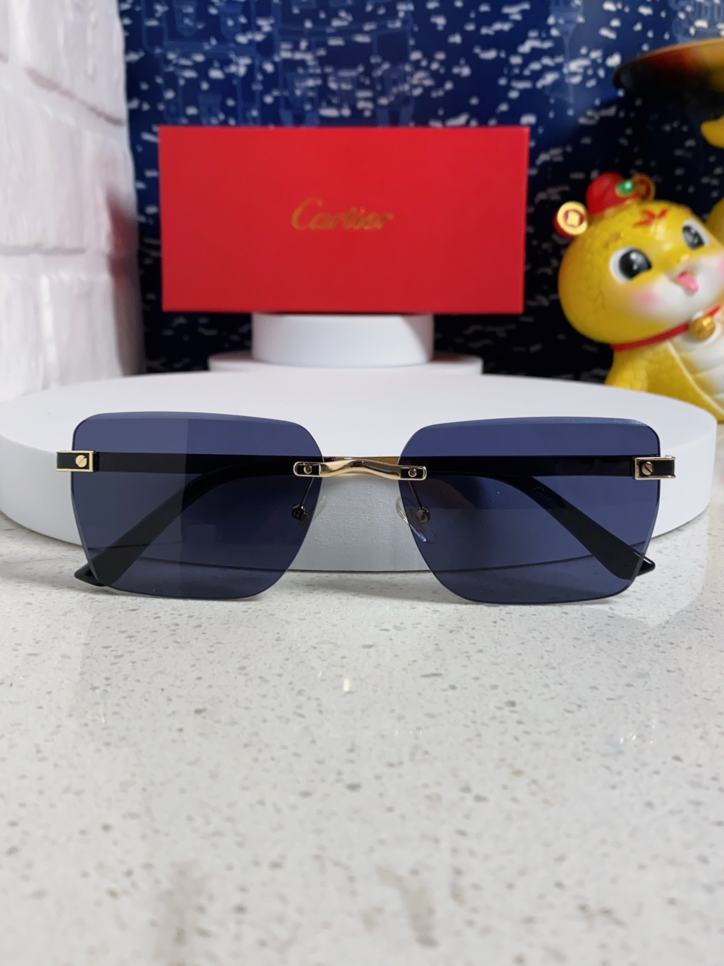 Cartier sunglasses