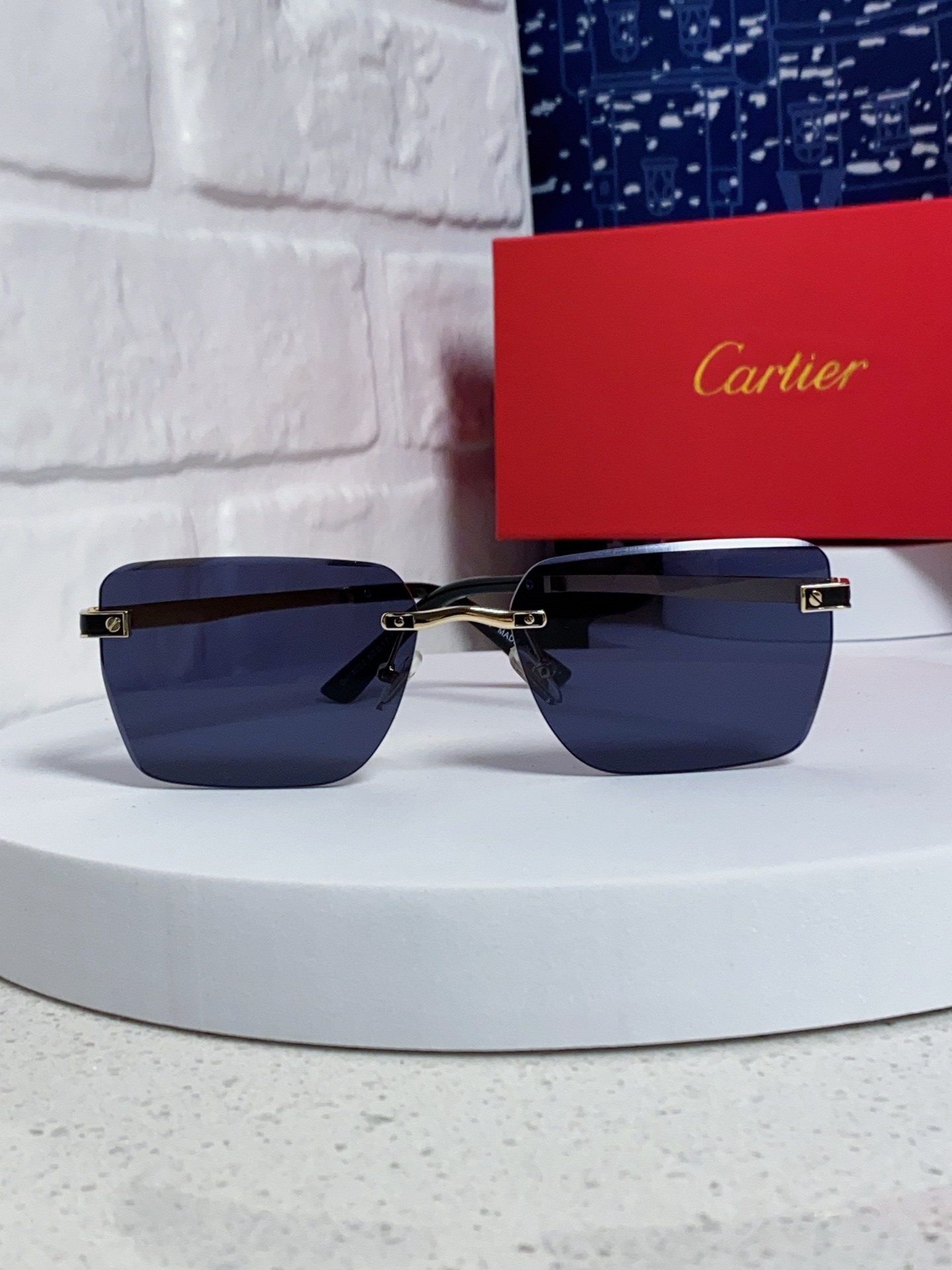 Cartier sunglasses