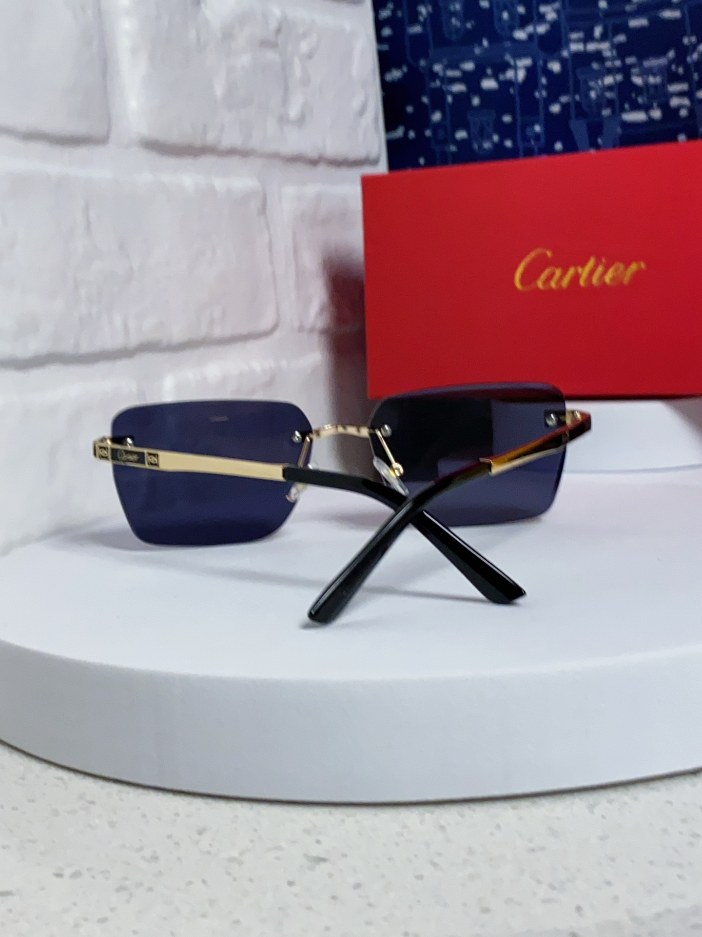 Cartier sunglasses