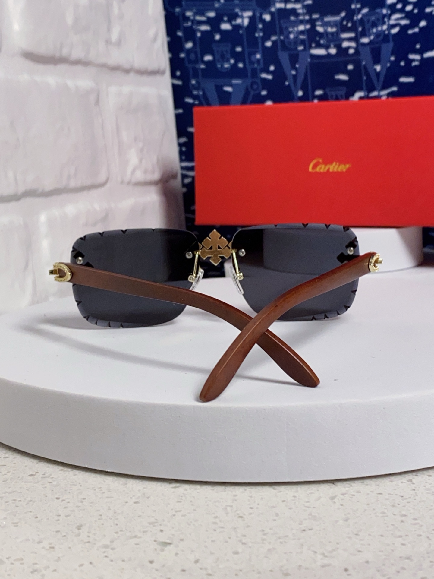Cartier sunglasses