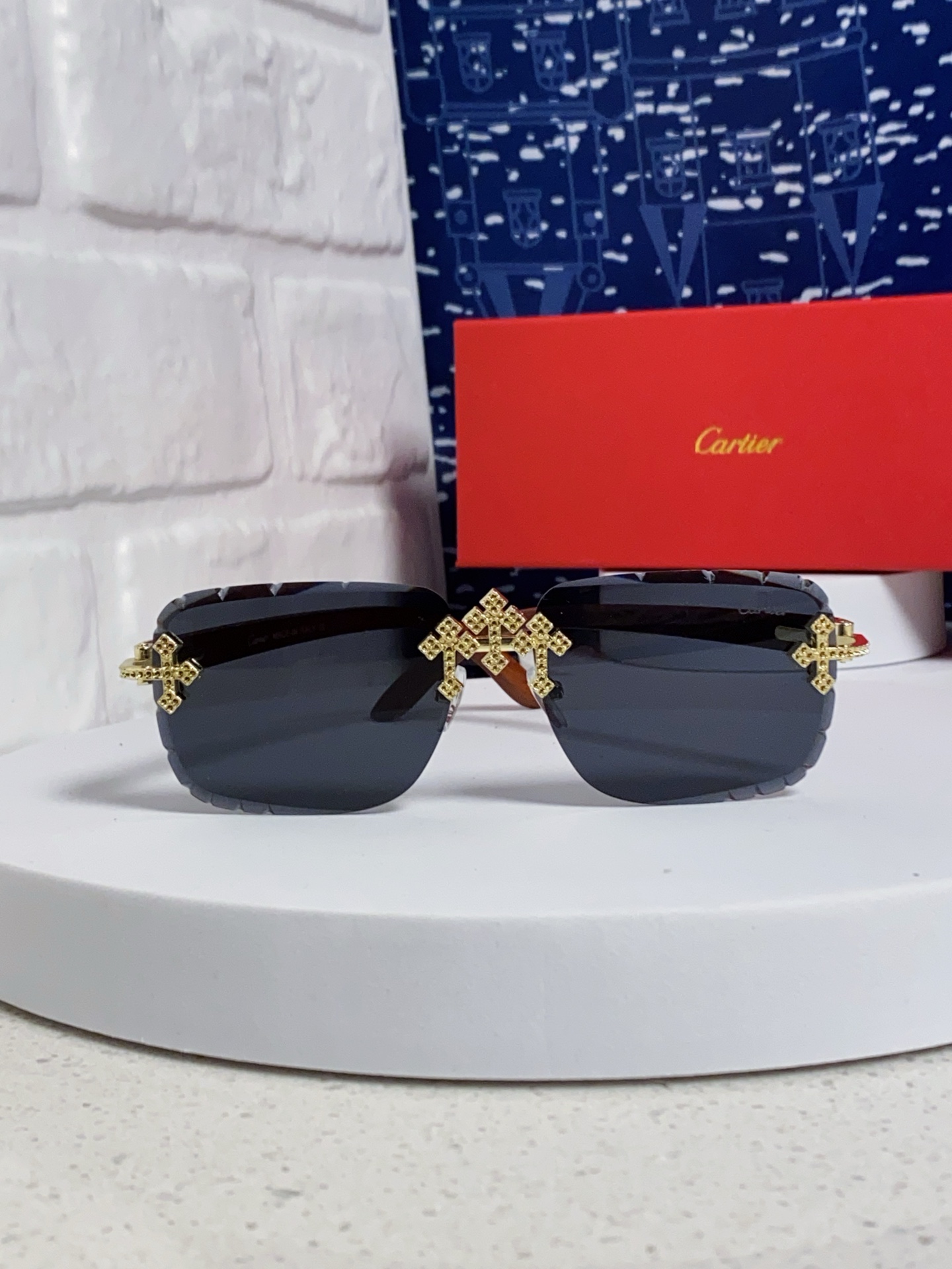 Cartier sunglasses