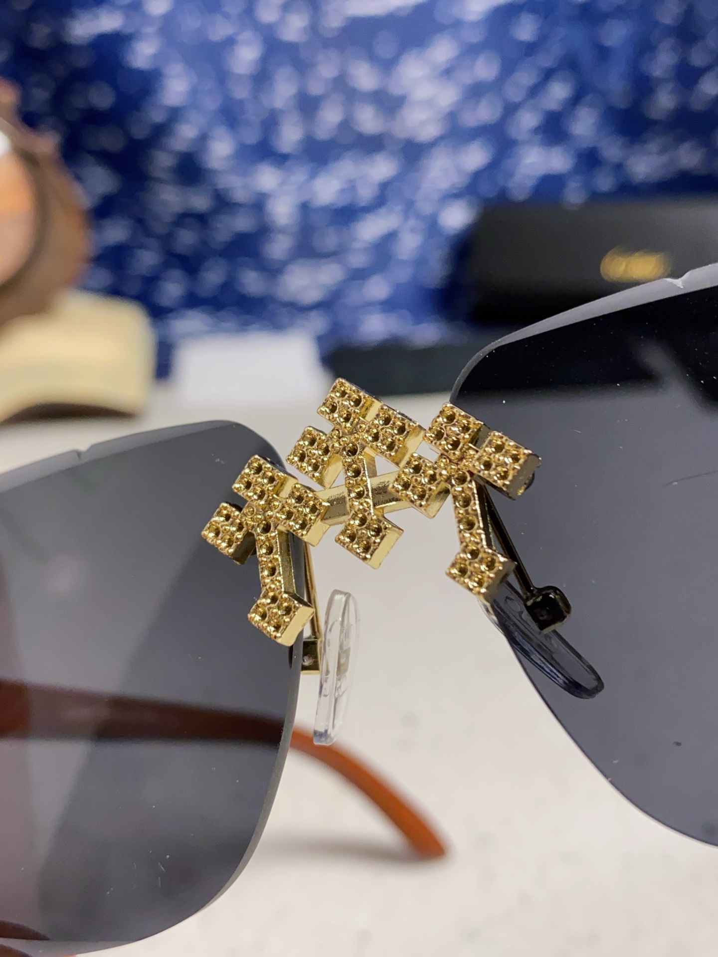 Cartier sunglasses