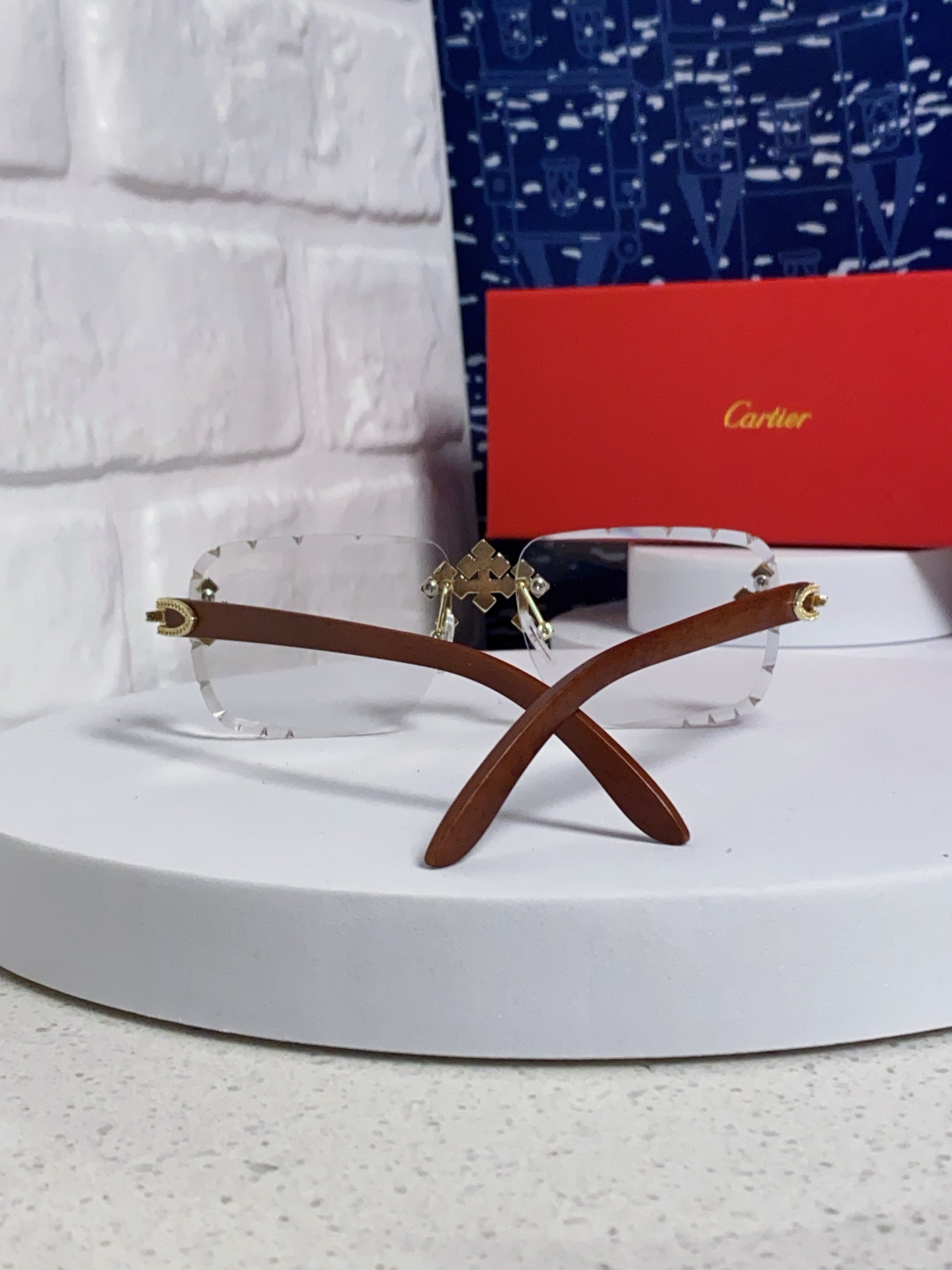 Cartier sunglasses