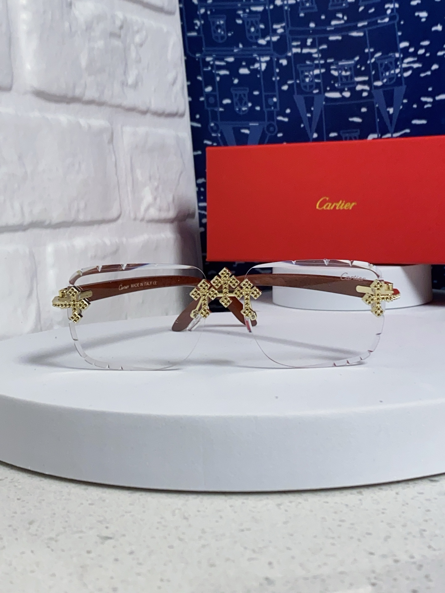 Cartier sunglasses