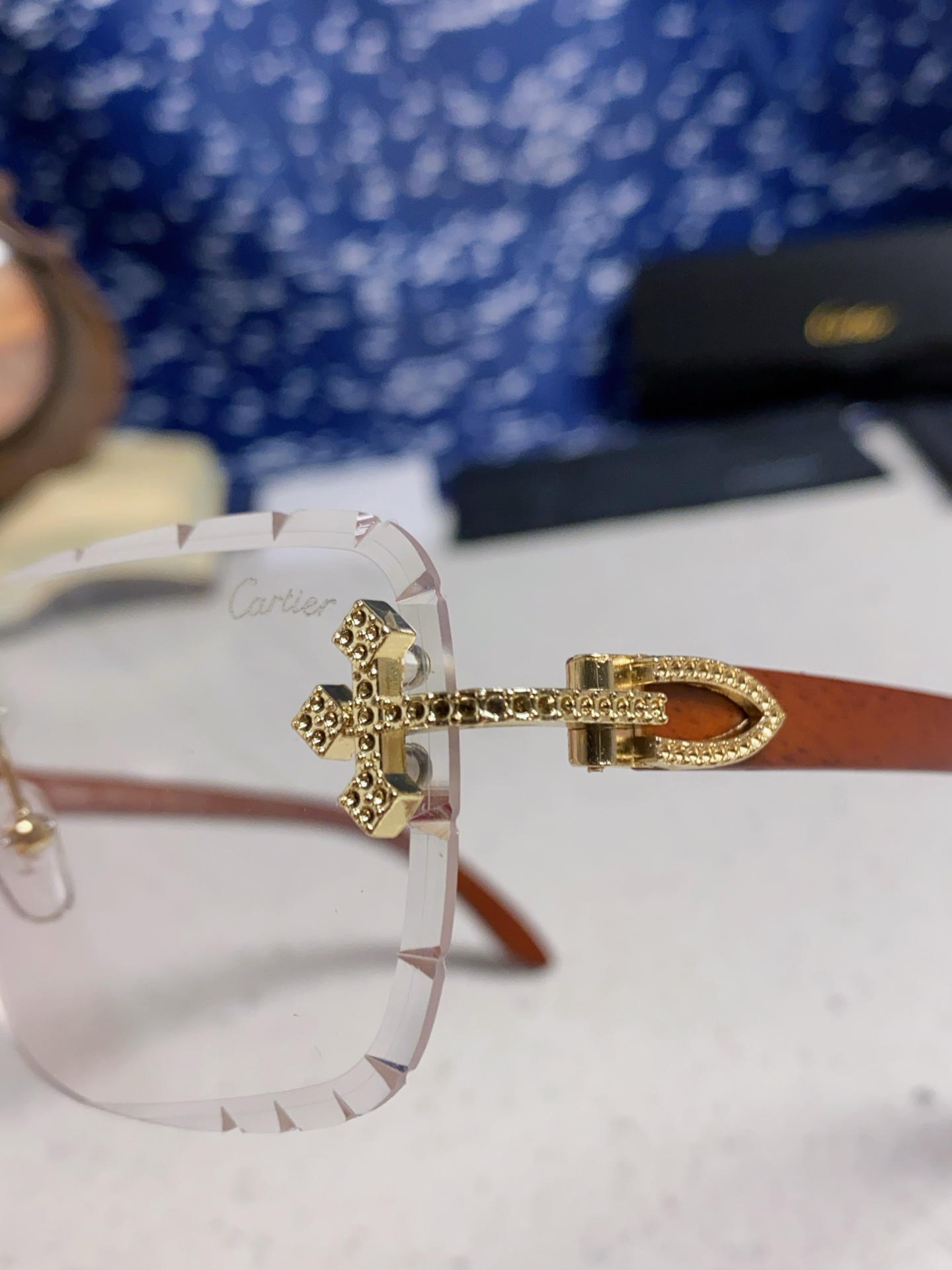 Cartier sunglasses