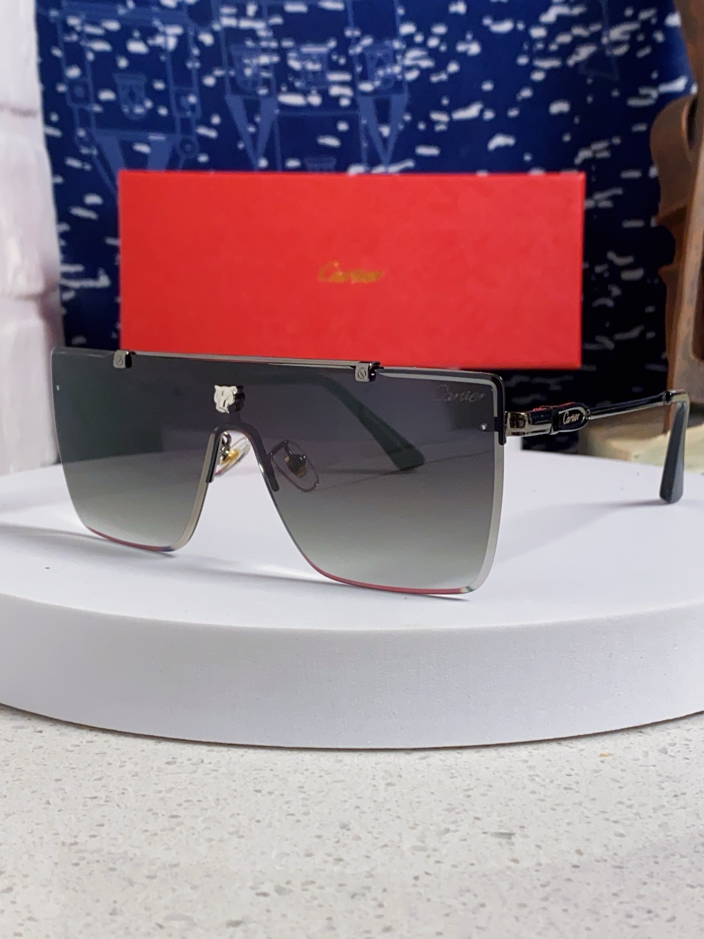 Cartier sunglasses