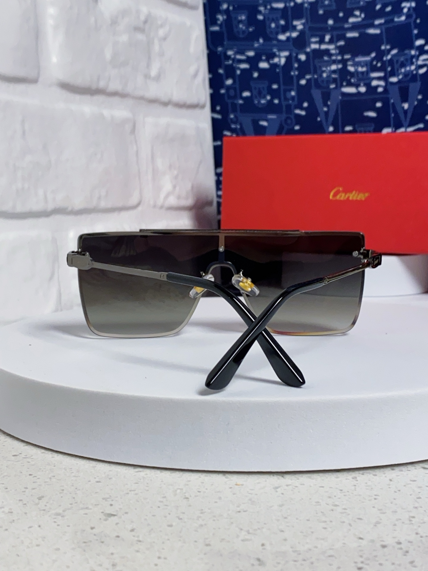 Cartier sunglasses