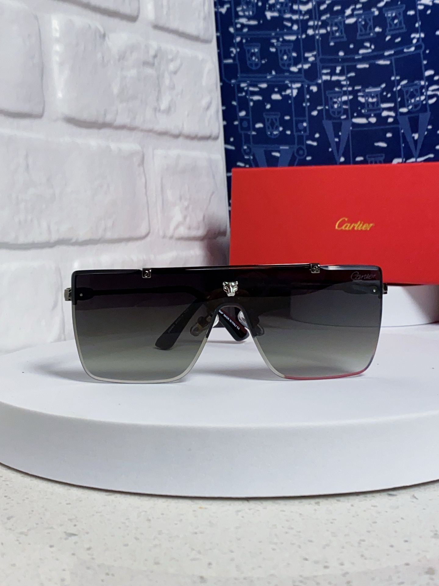 Cartier sunglasses