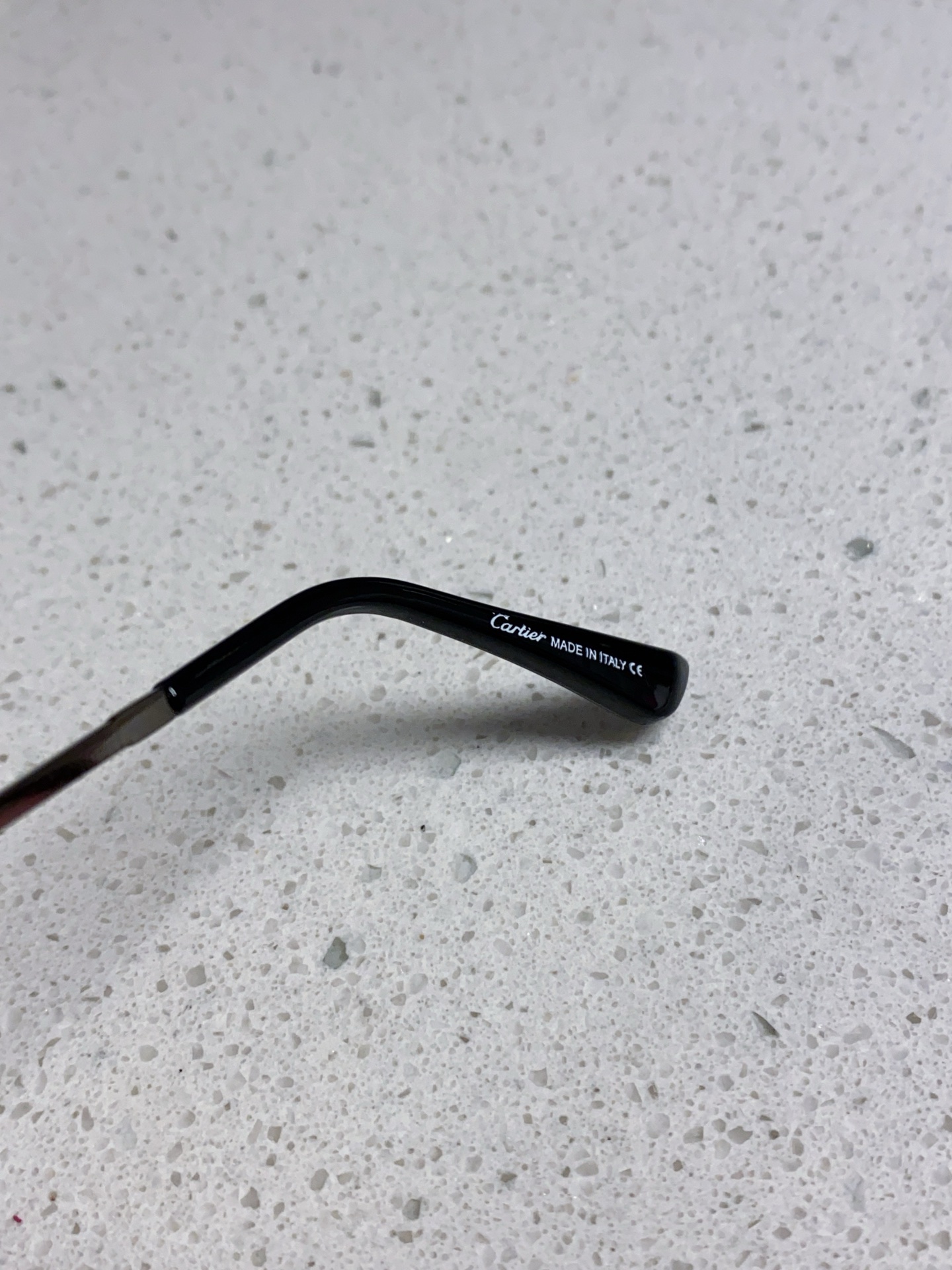 Cartier sunglasses