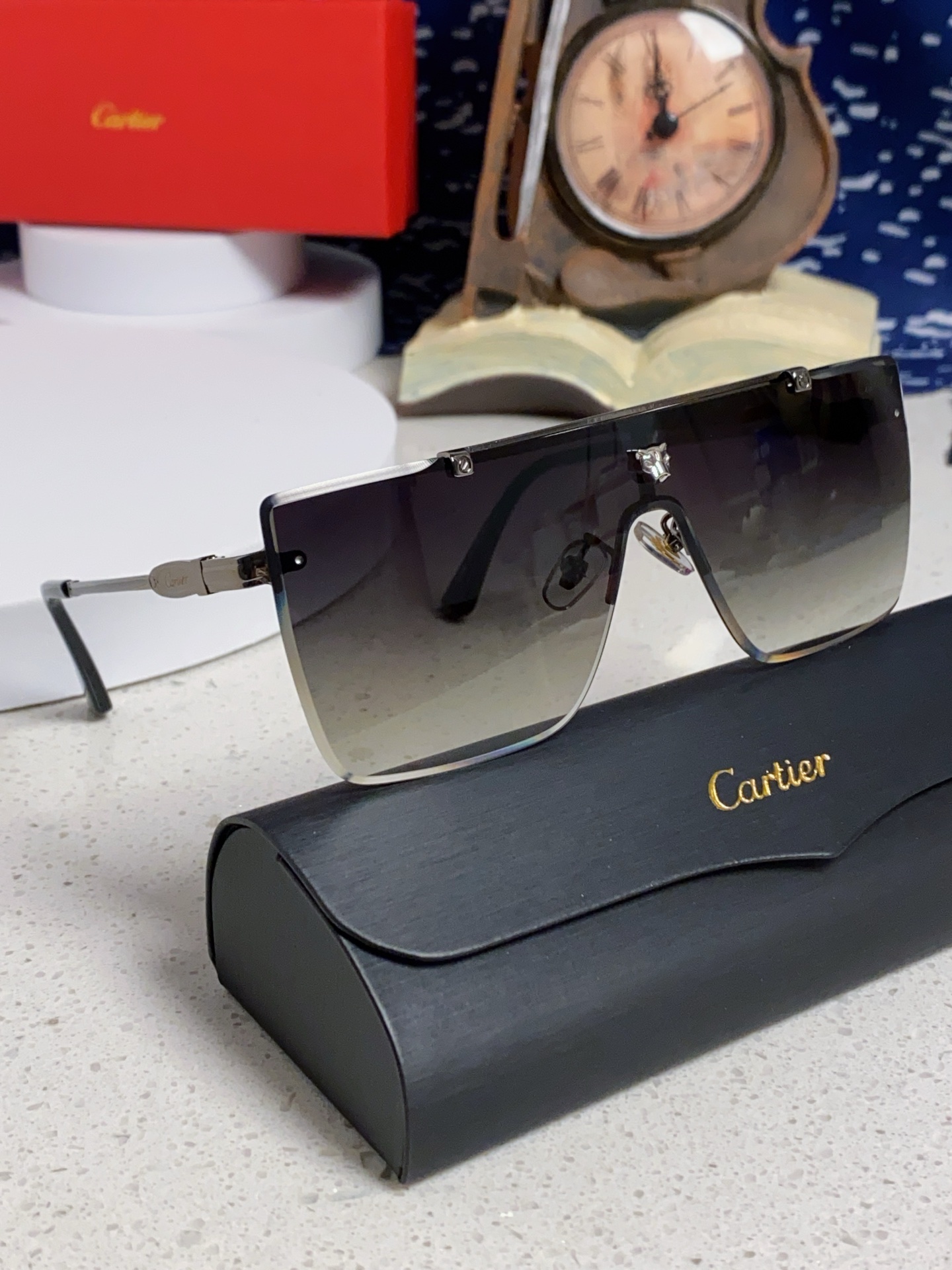 Cartier sunglasses