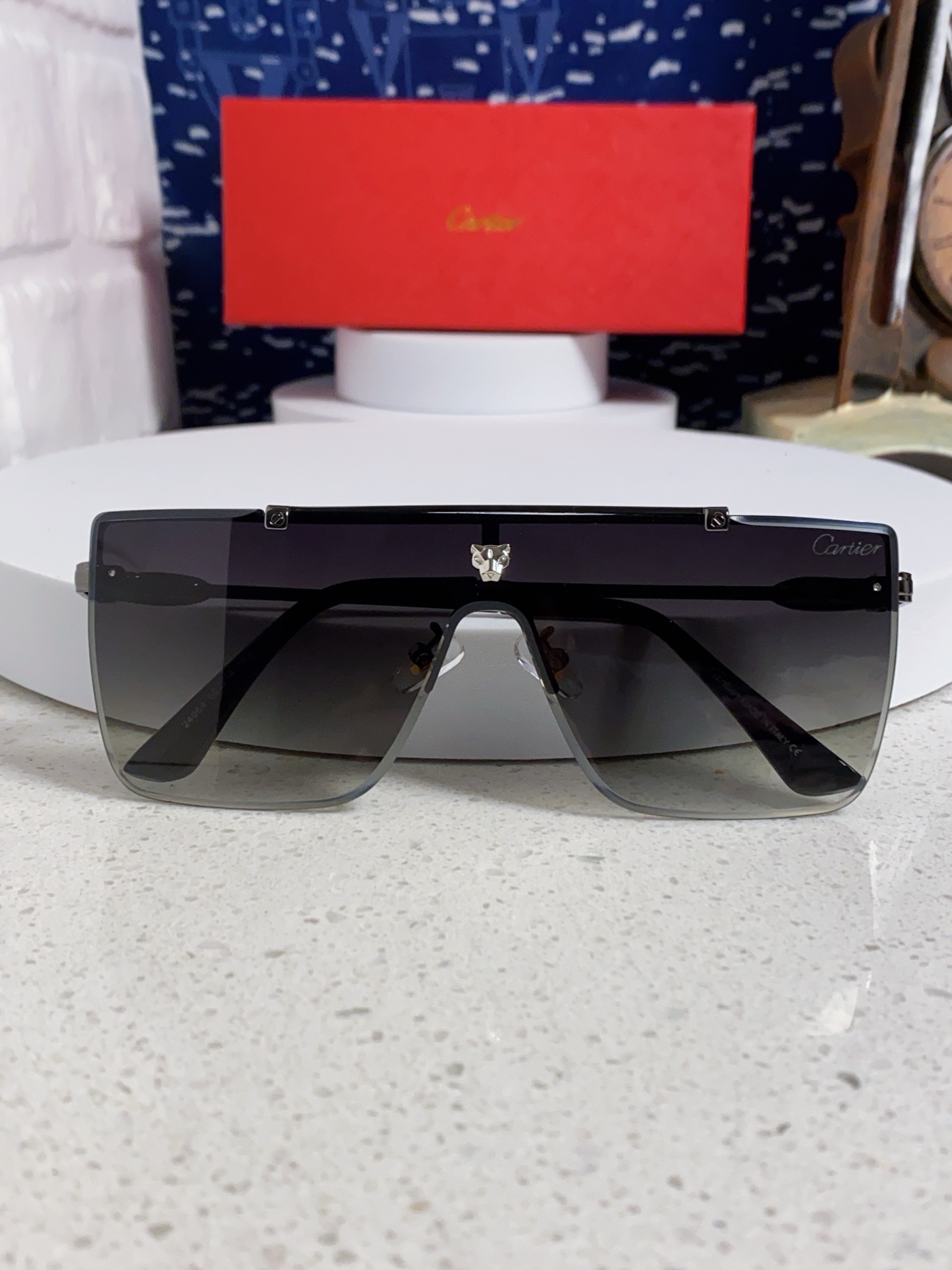 Cartier sunglasses
