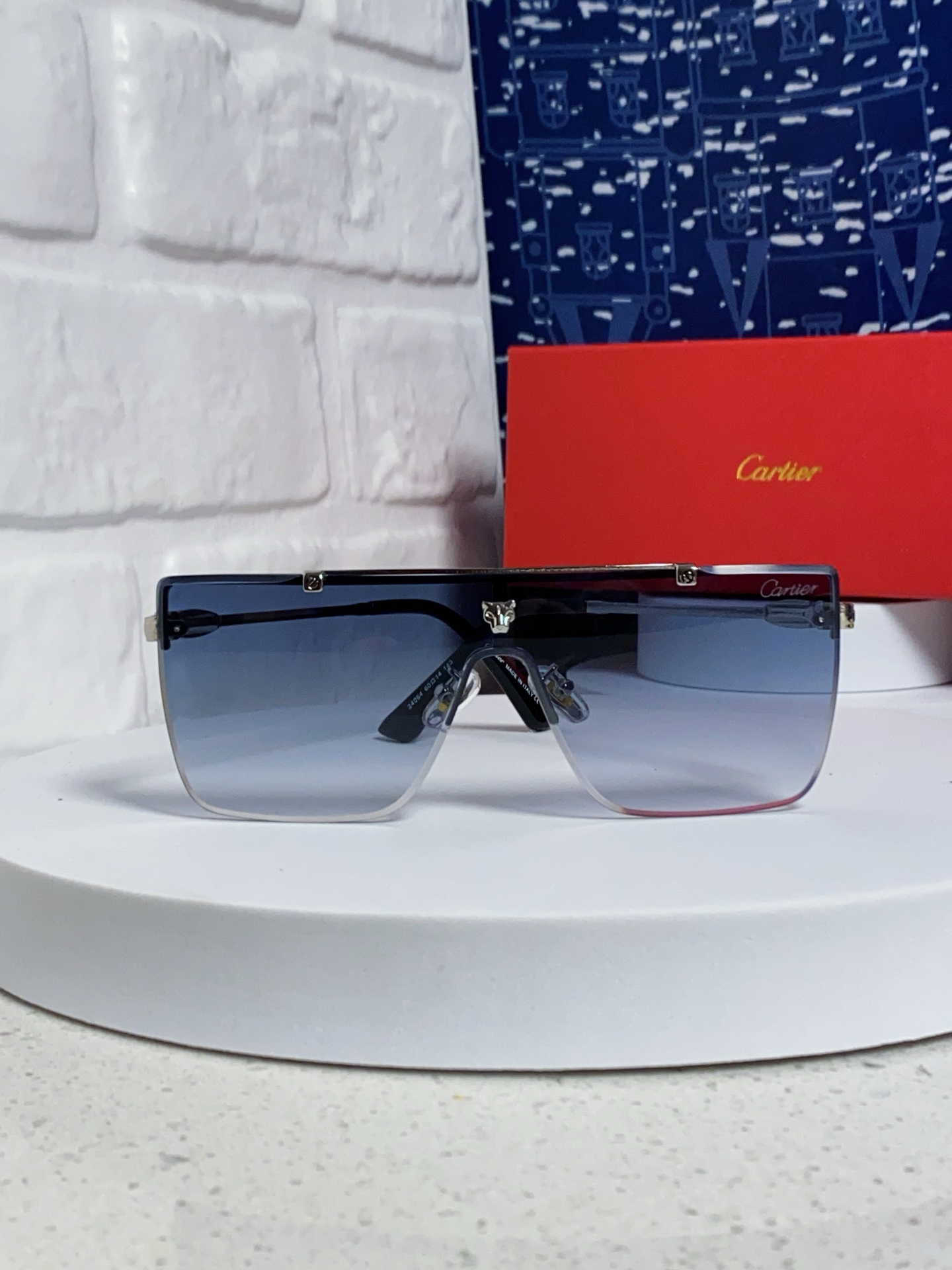 Cartier sunglasses