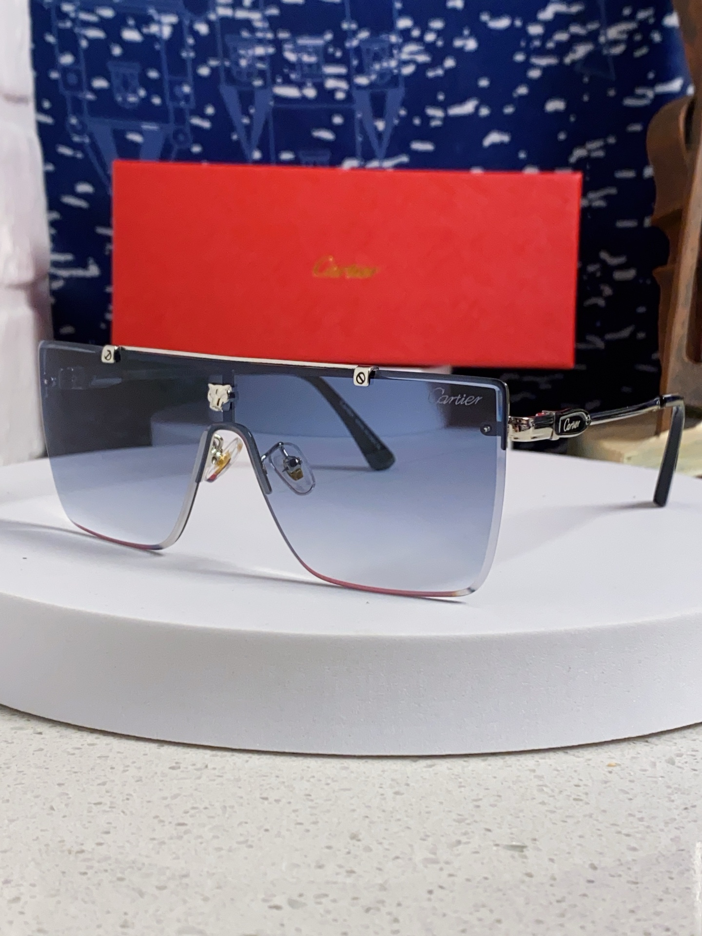 Cartier sunglasses