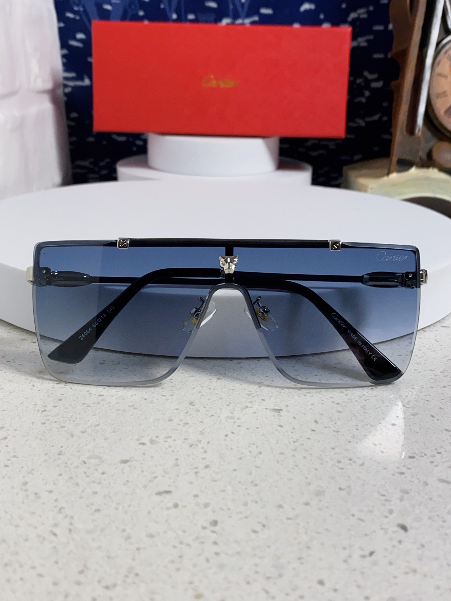 Cartier sunglasses